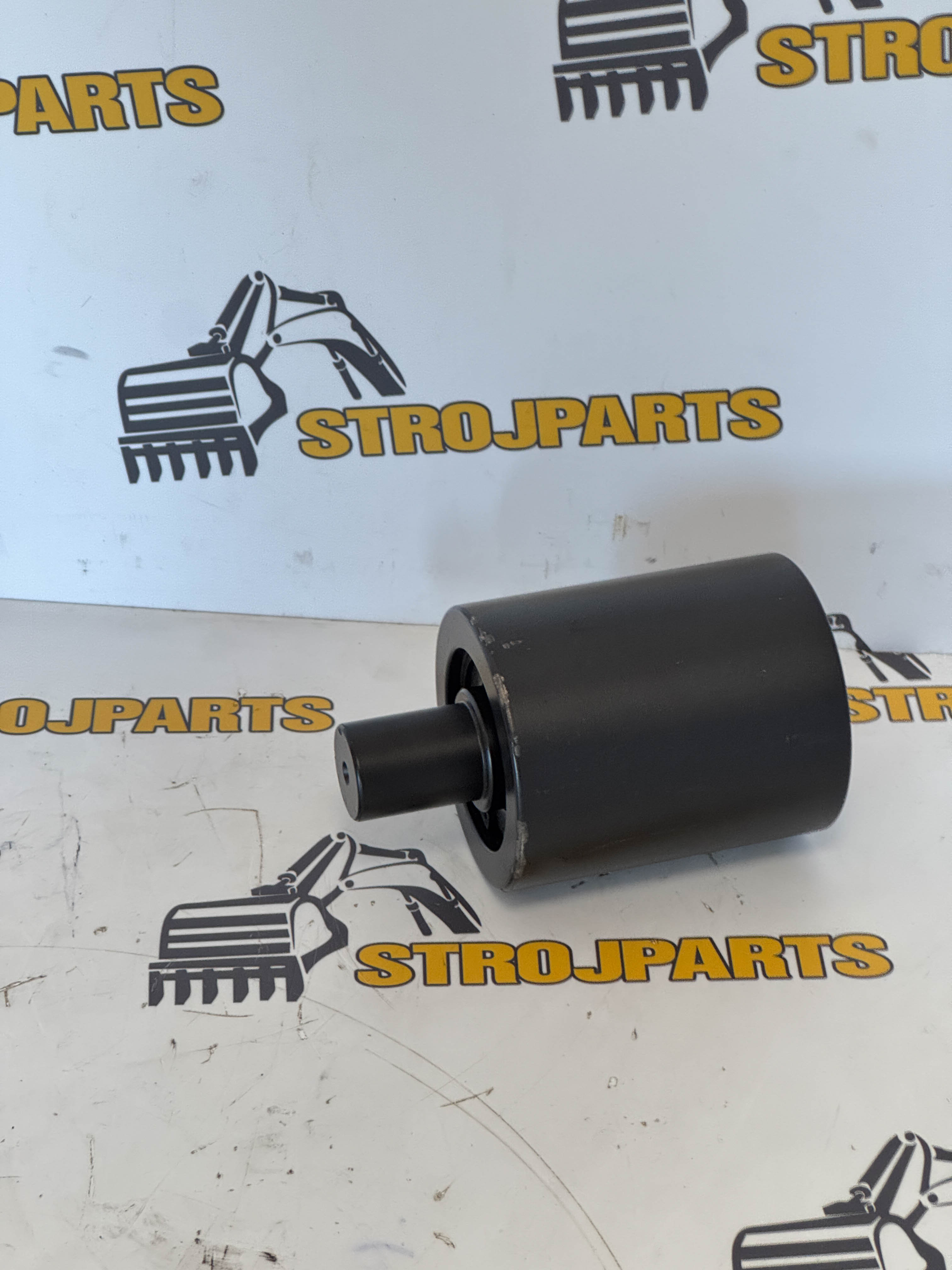 ROLNA VODÍCÍ HORNÍ