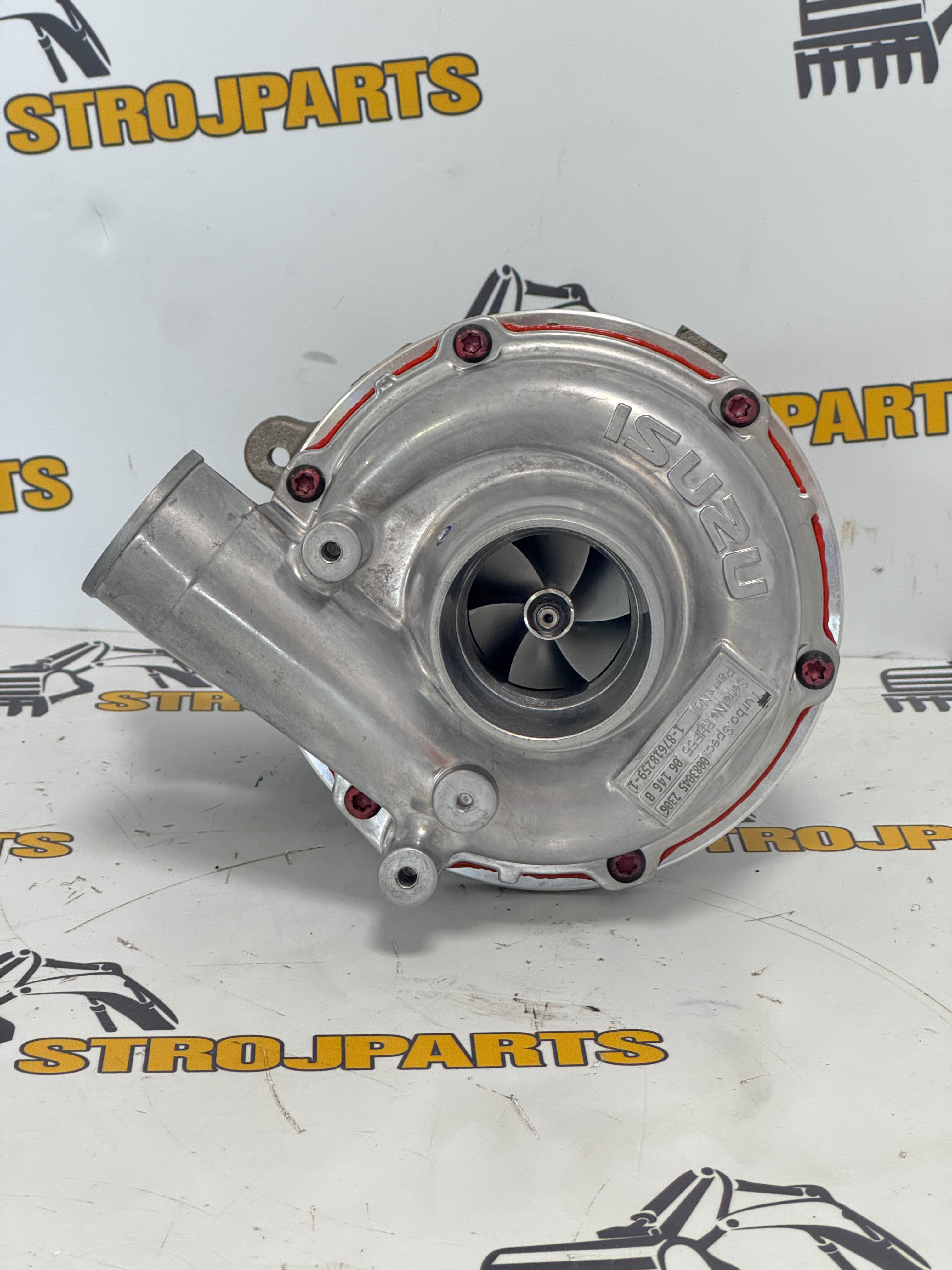 TURBO