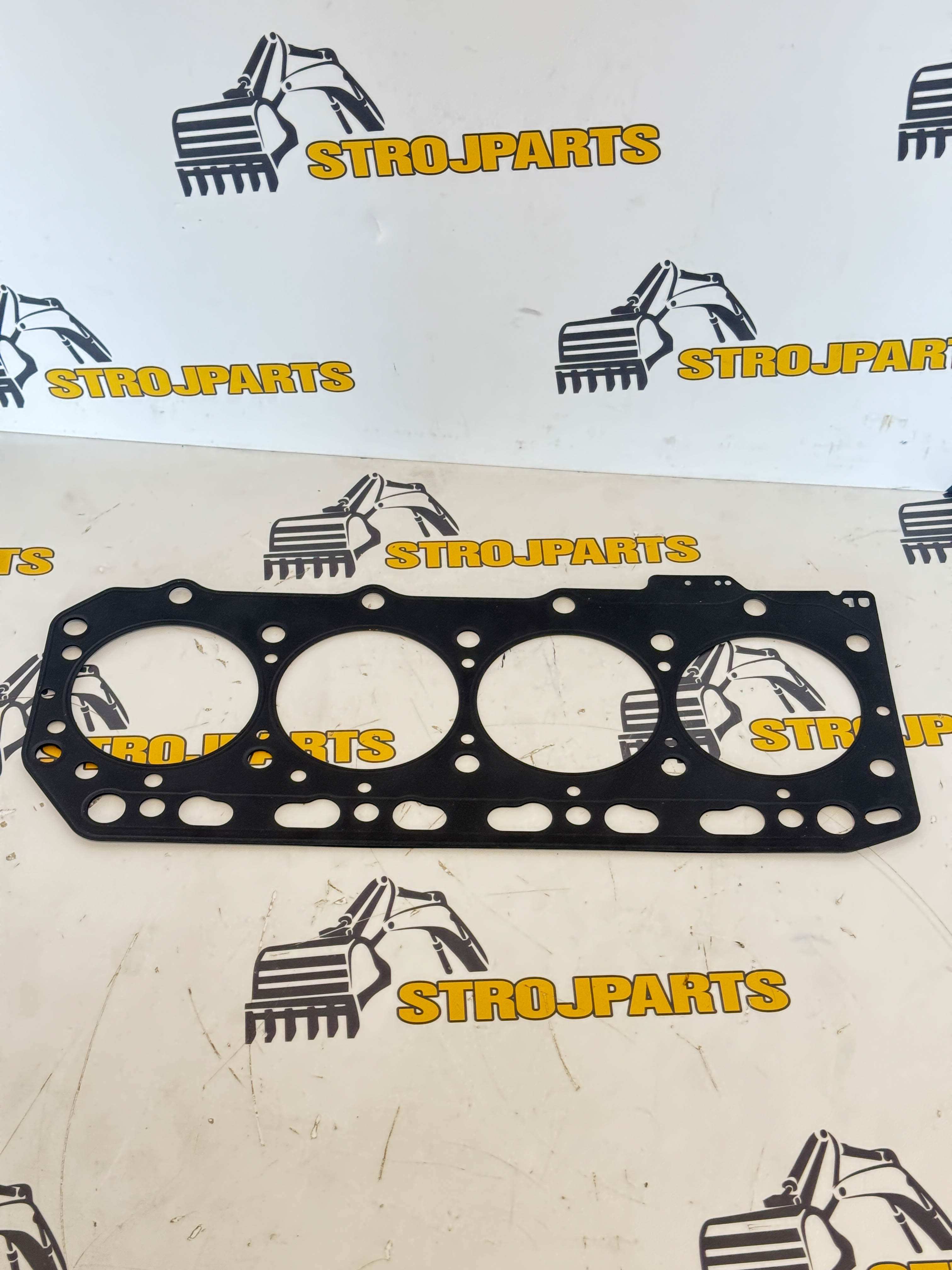 TĚSNĚNÍ POD HLAVU