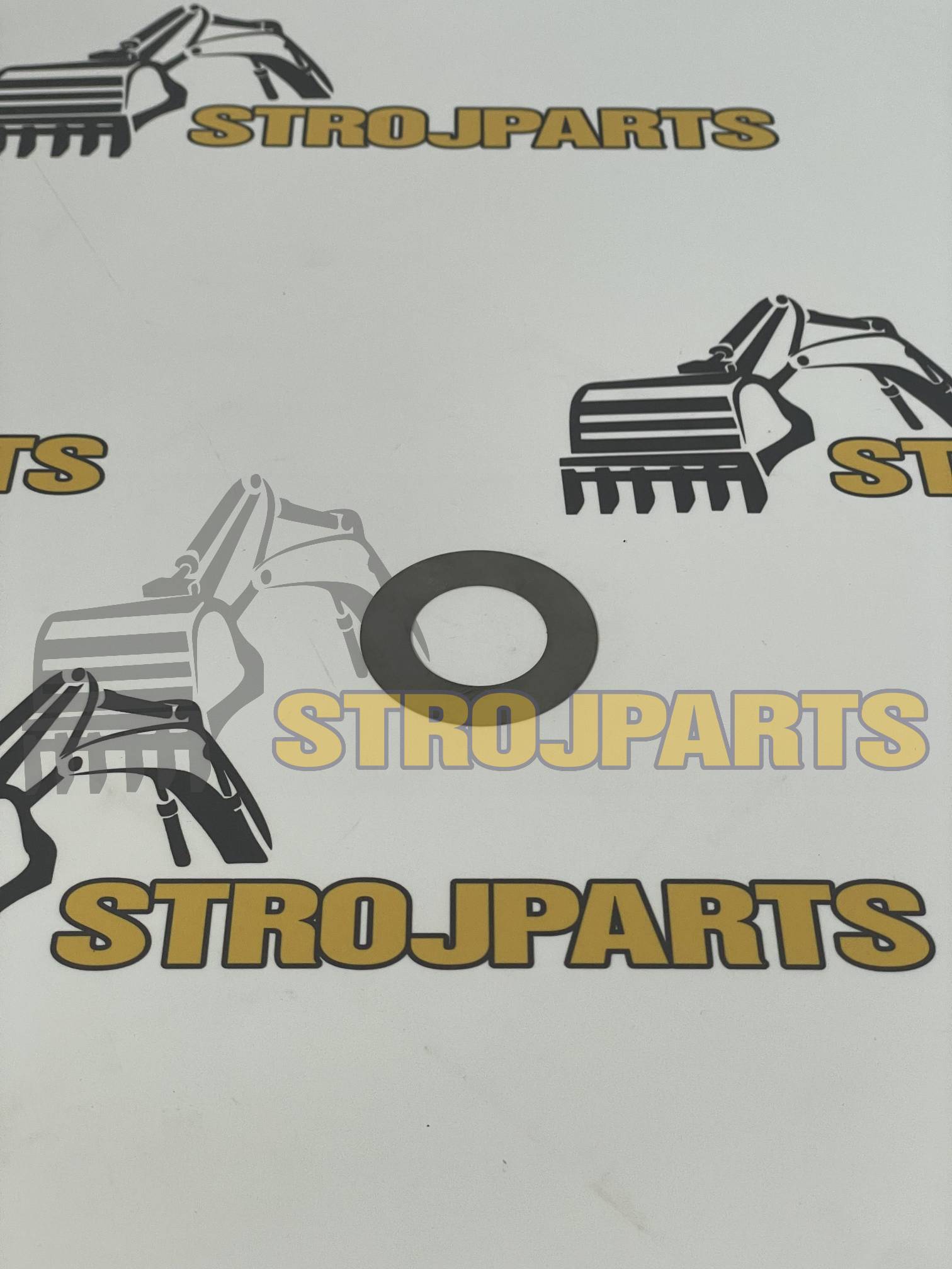 VZDÁLENOSTNÍ KROUŽEK