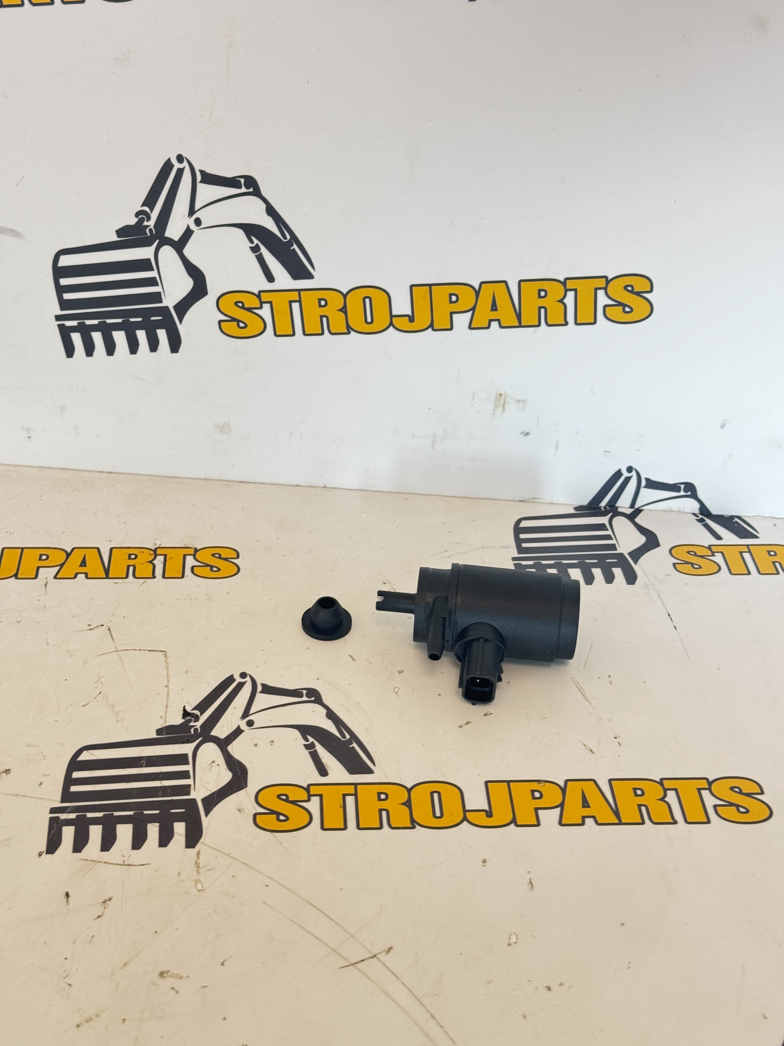 MOTOREK OSTŘIKOVAČE 12V