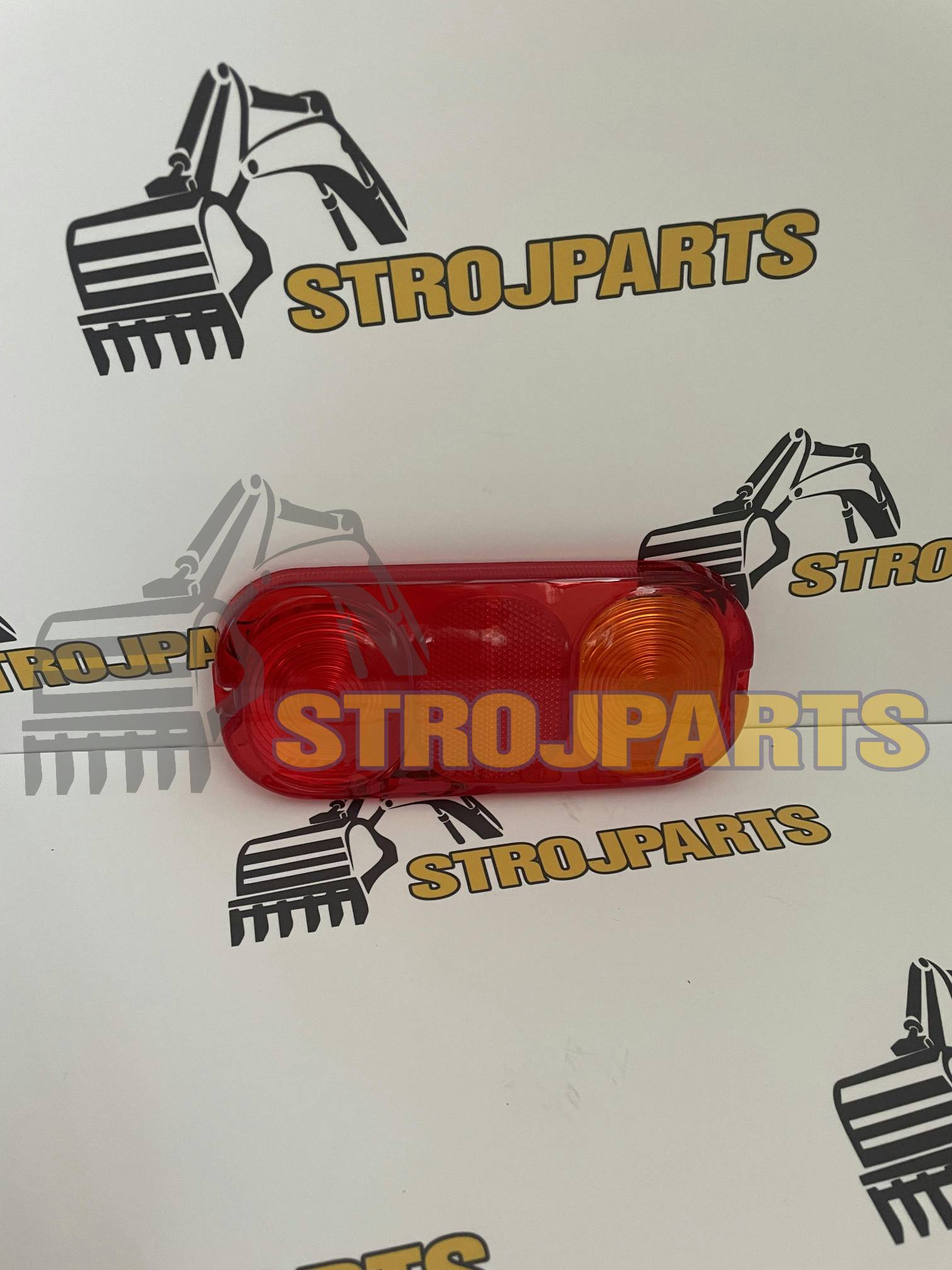 SKLÍČKO ZADNÍHO SVĚTLA