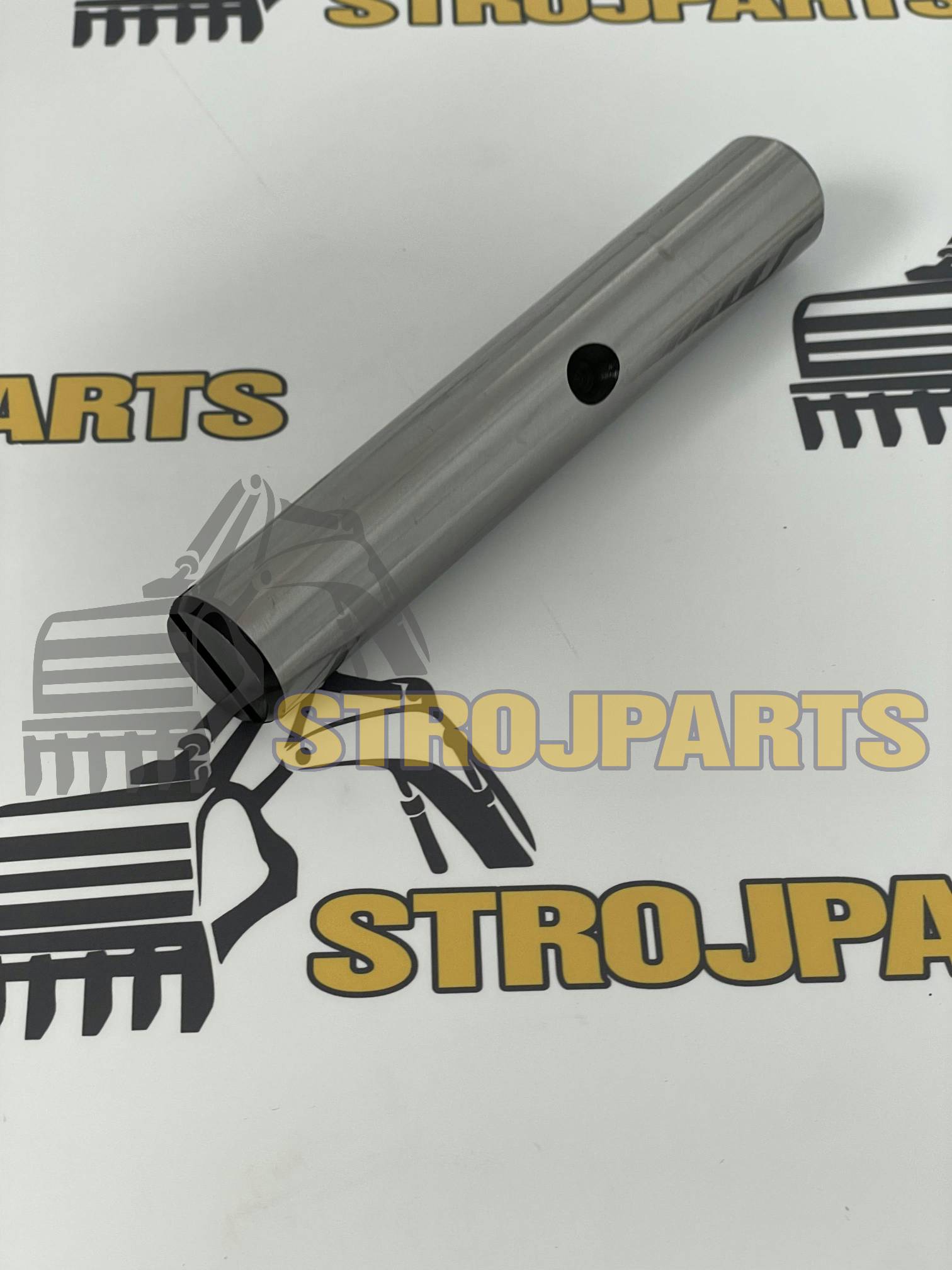 SVISLÝ ČEP NÁPRAVY