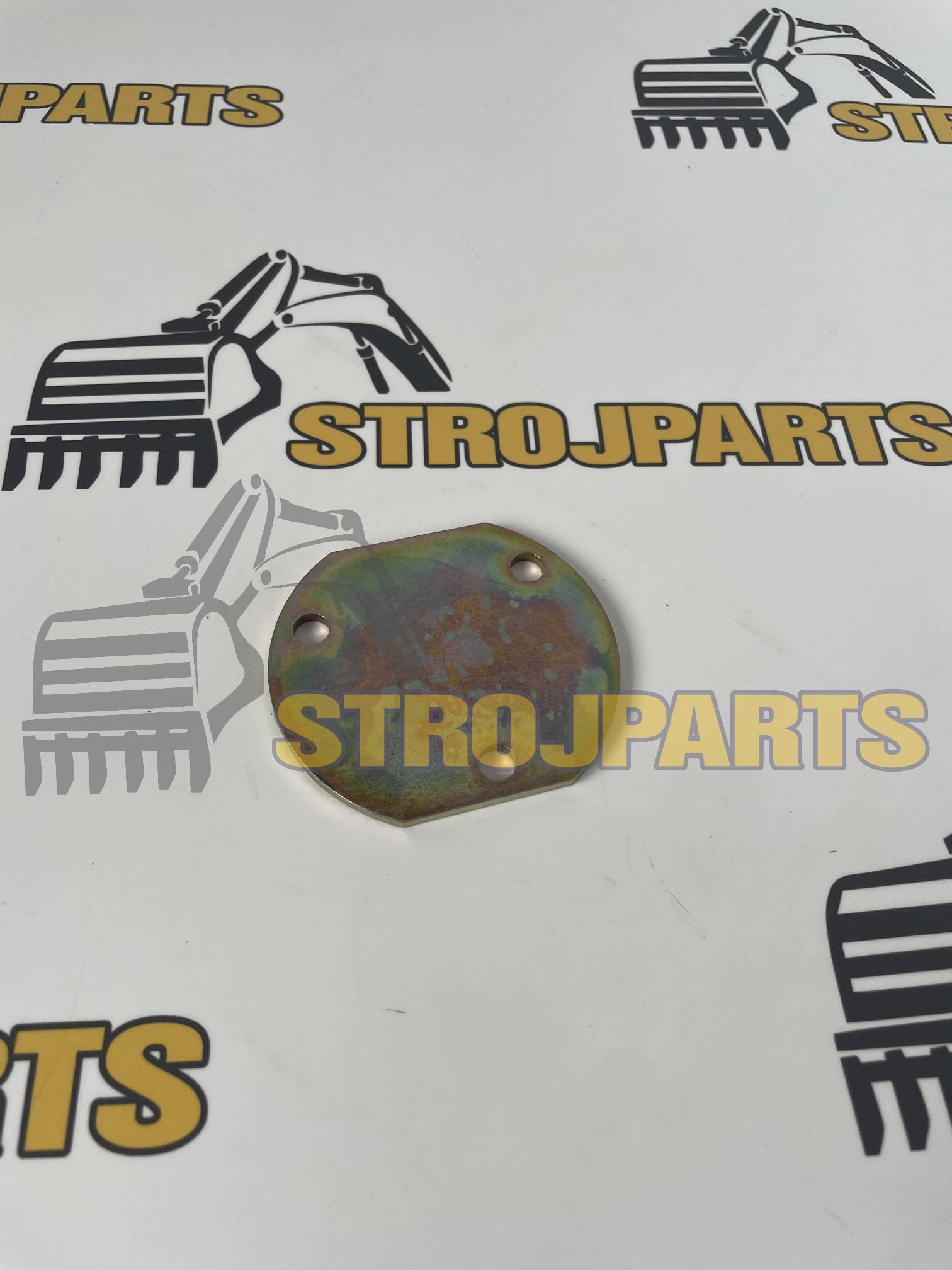 SPECIÁLNÍ PODLOŽKA