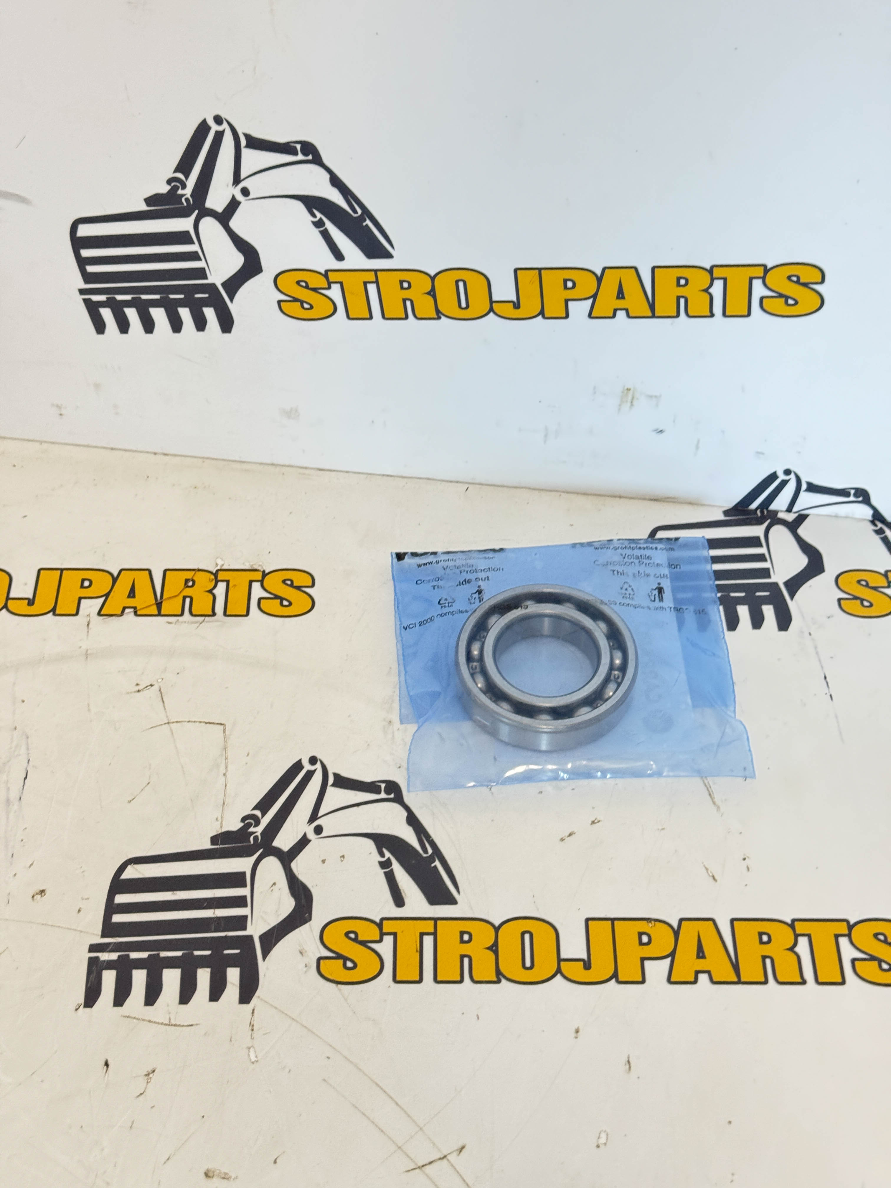 KULIČKOVÉ LOŽISKO