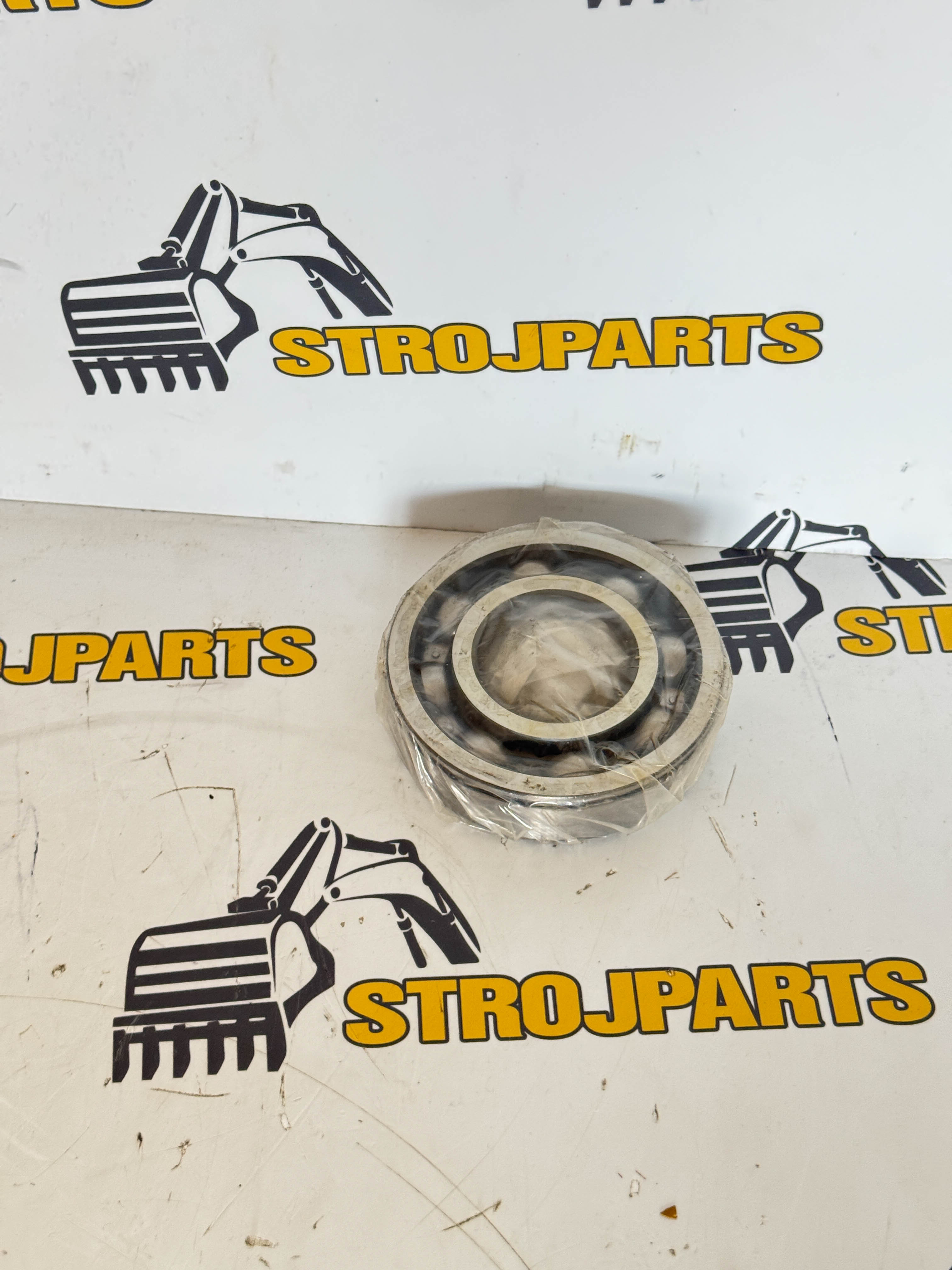 KULIČKOVÉ LOŽISKO