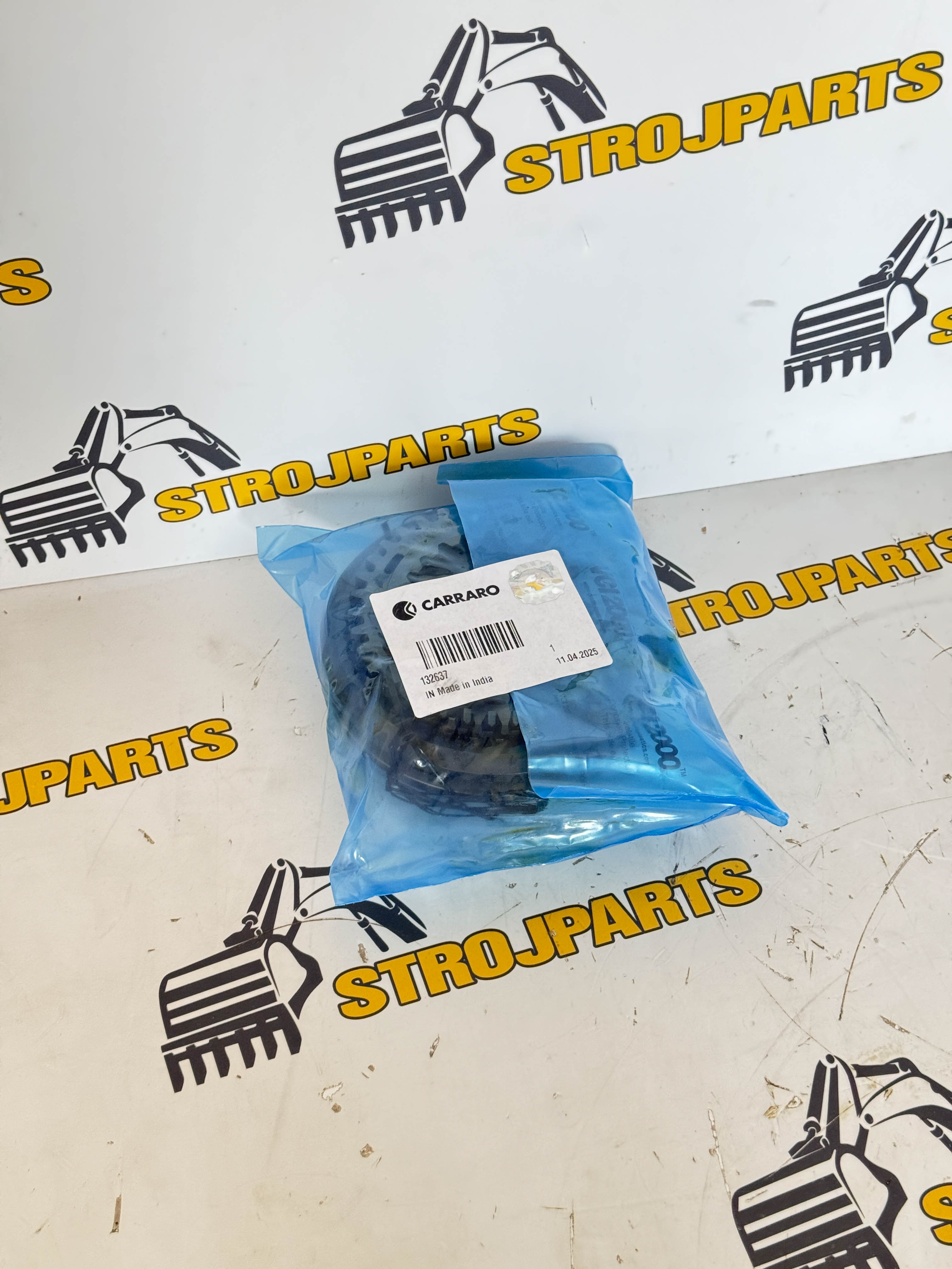 PŘEVODOVÝ SYNCHRON SESTAVA