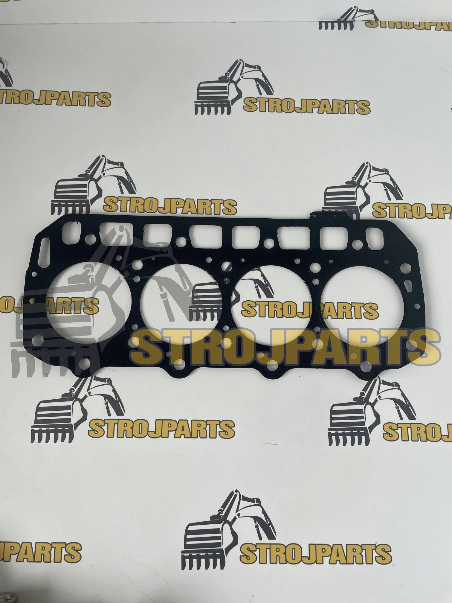 TĚSNĚNÍ POD HLAVU