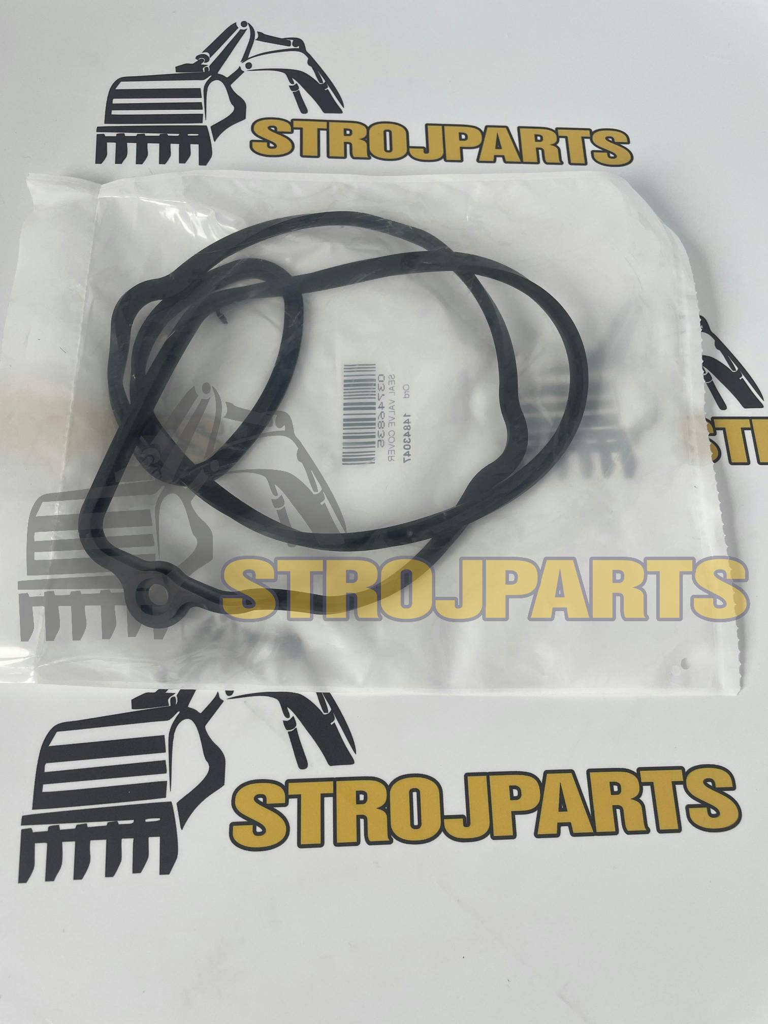 TĚSNĚNÍ VÍKA VENTILU