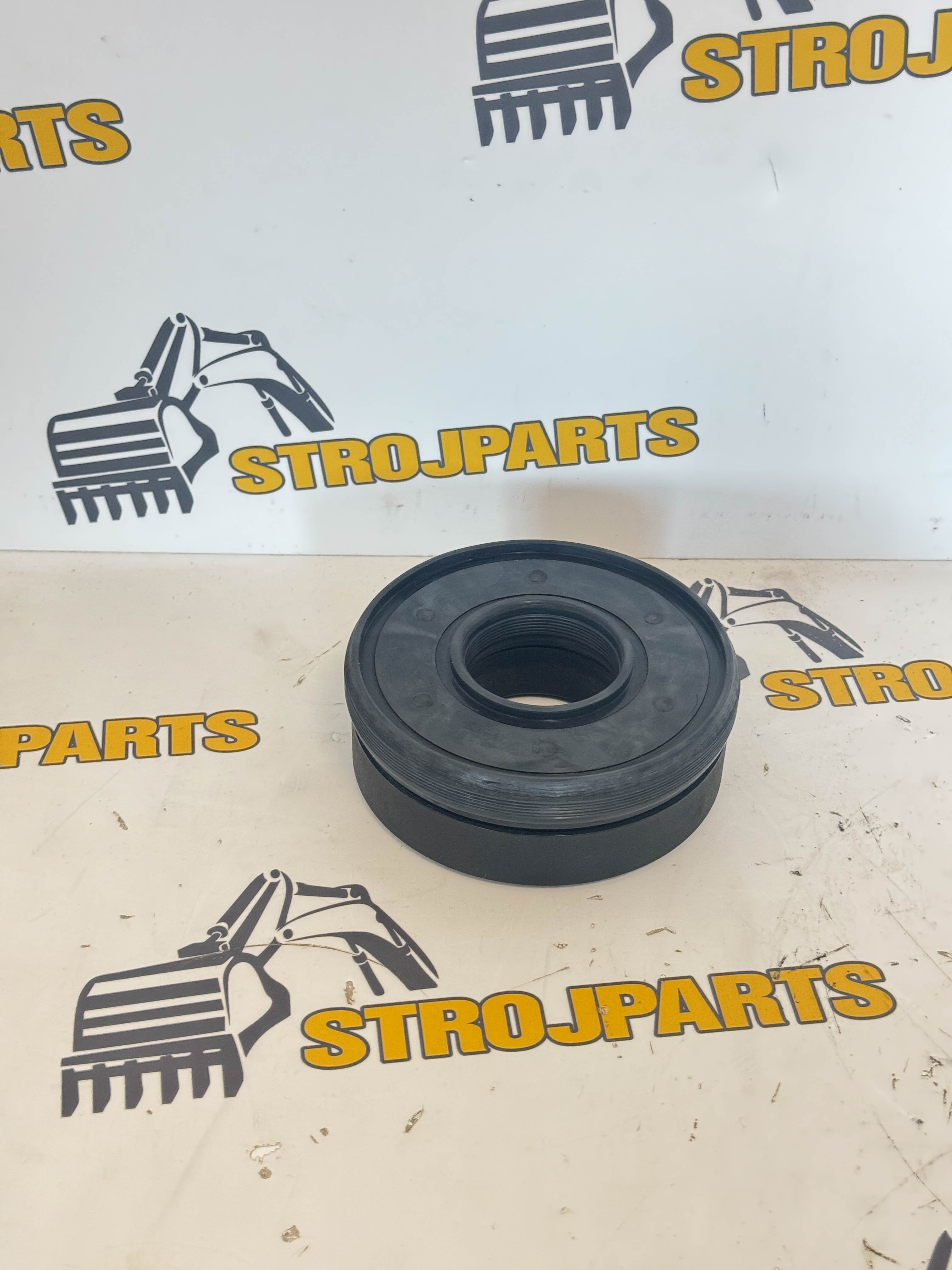 TĚSNĚNÍ HYDROKLAP