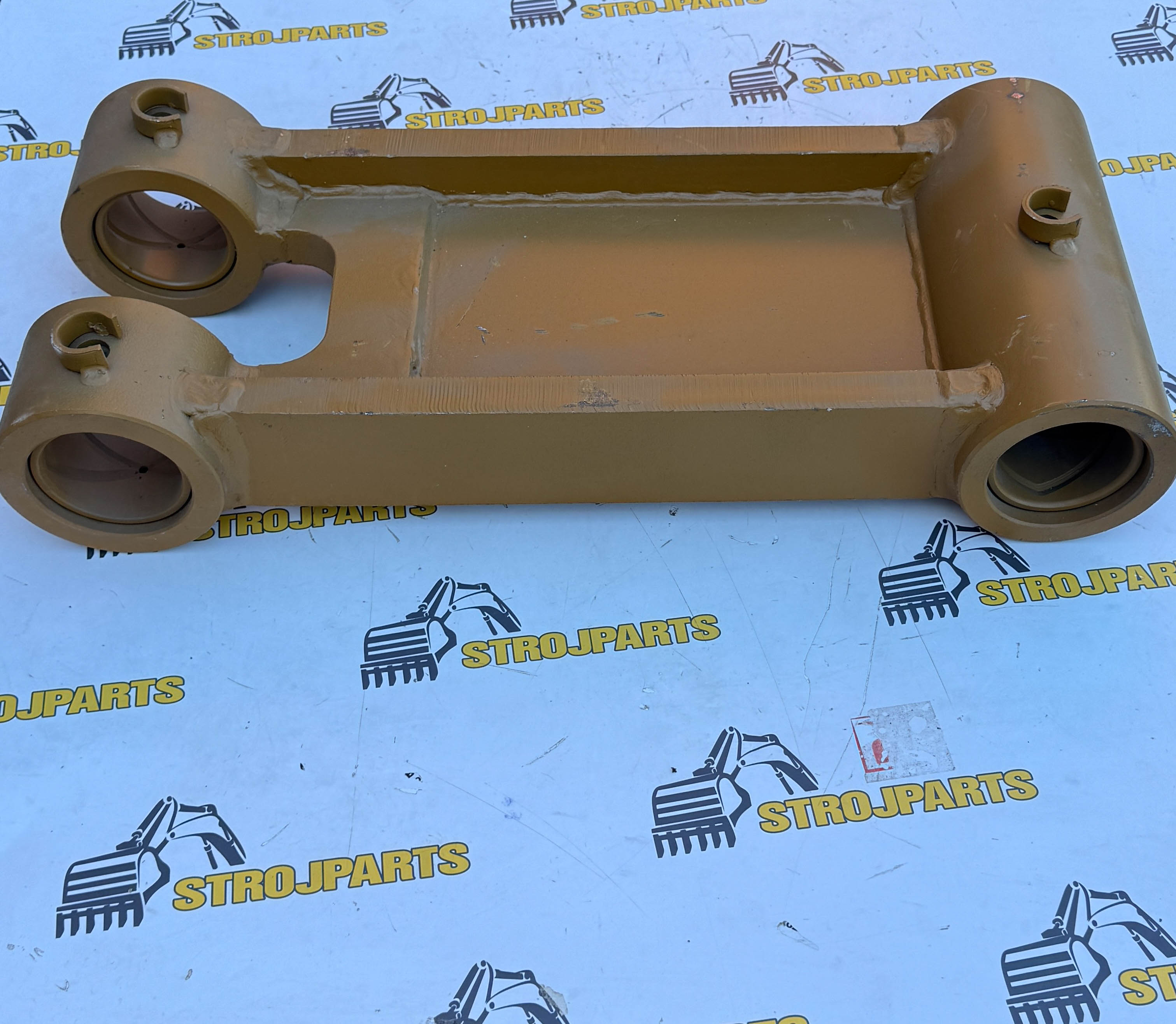 SPOJOVACÍ KUS RAMENE HÁČKO