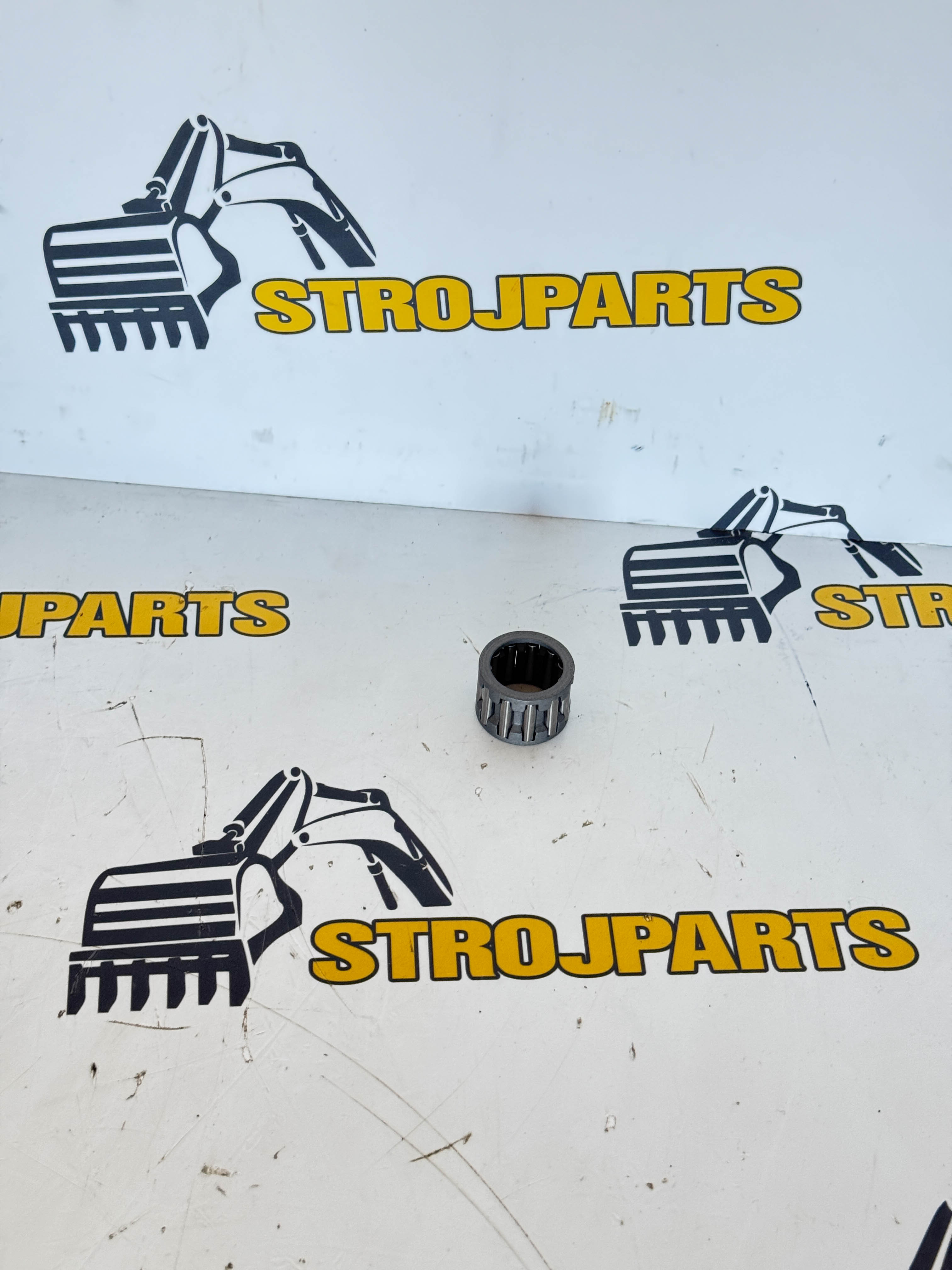 JEHLIČKOVÉ LOŽISKO