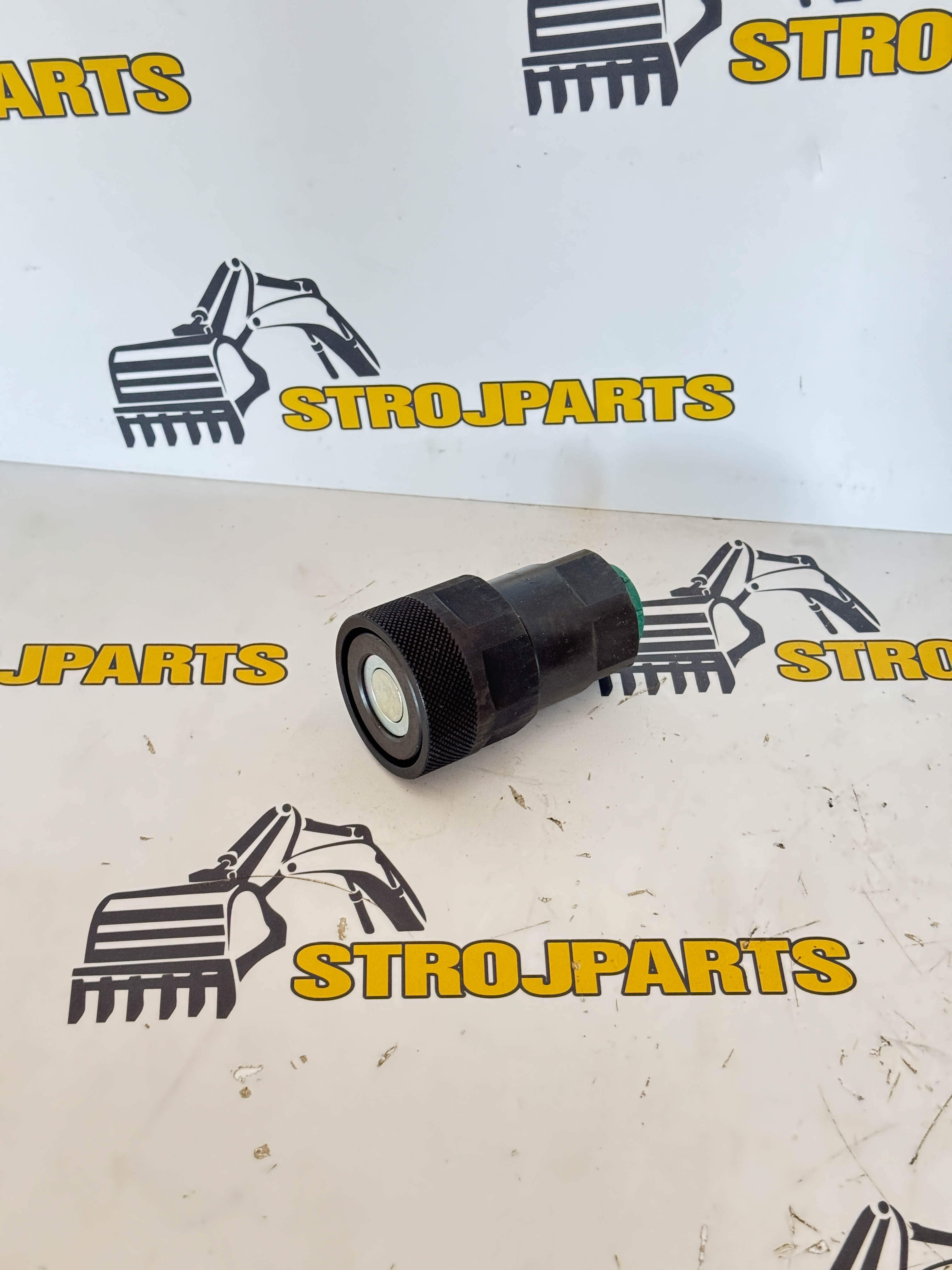 HYDRAULICKÁ SPOJKA SAMICE