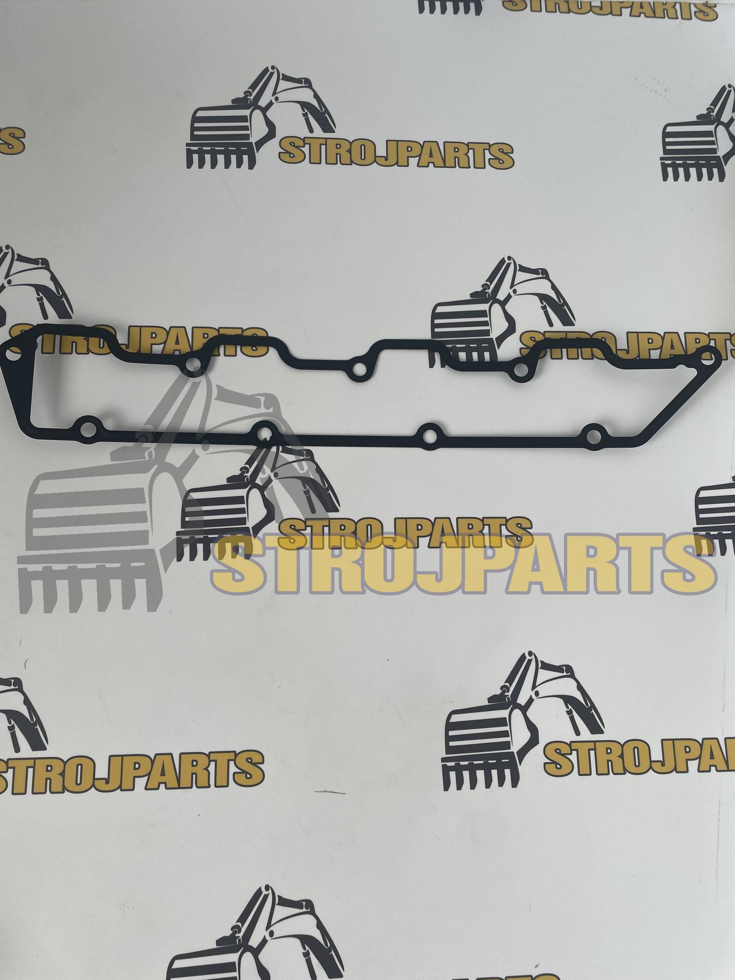 TĚSNĚNÍ SACÍHO KOLEKTORU