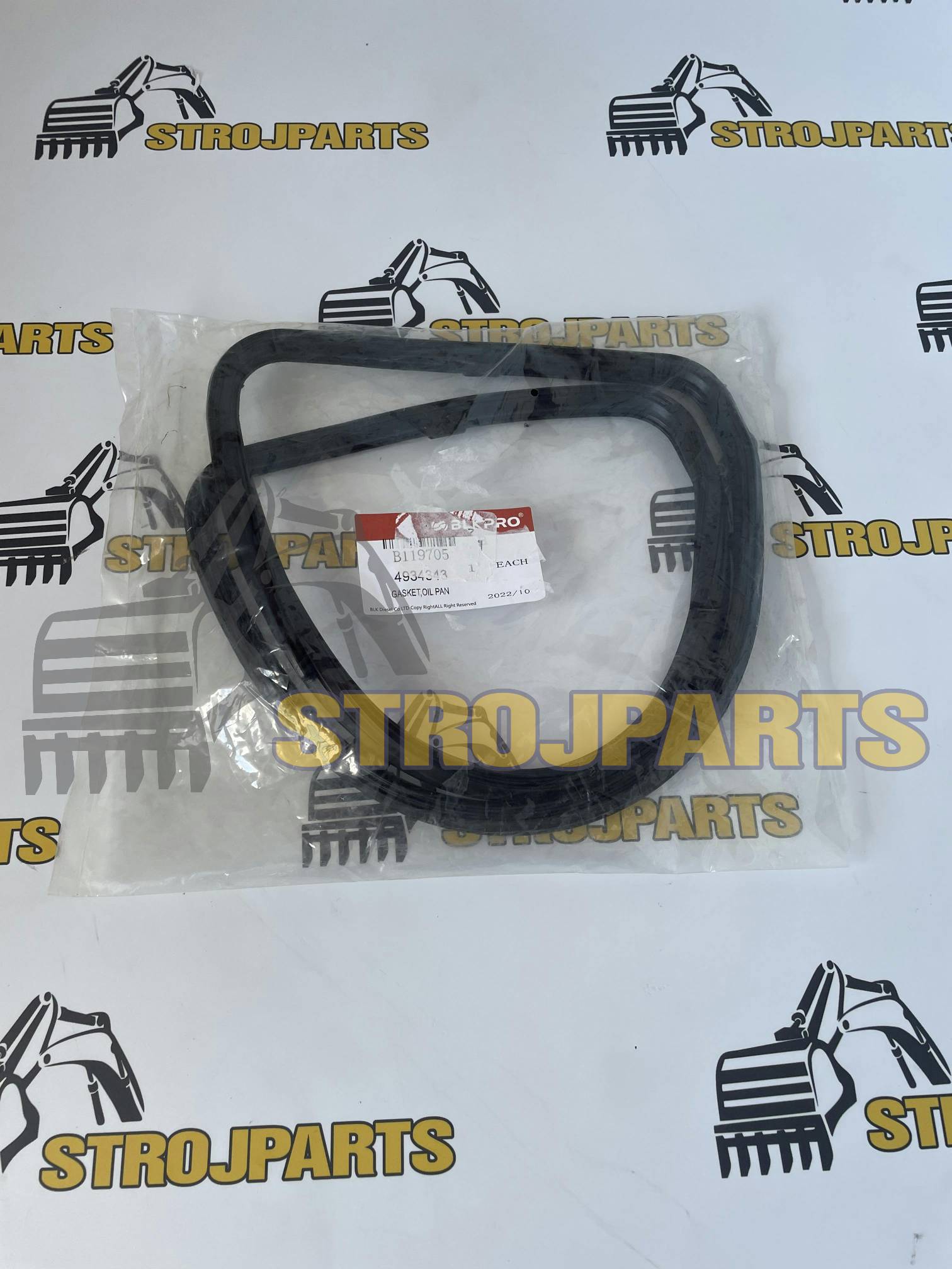 TĚSNĚNÍ VÍKA VENTILU