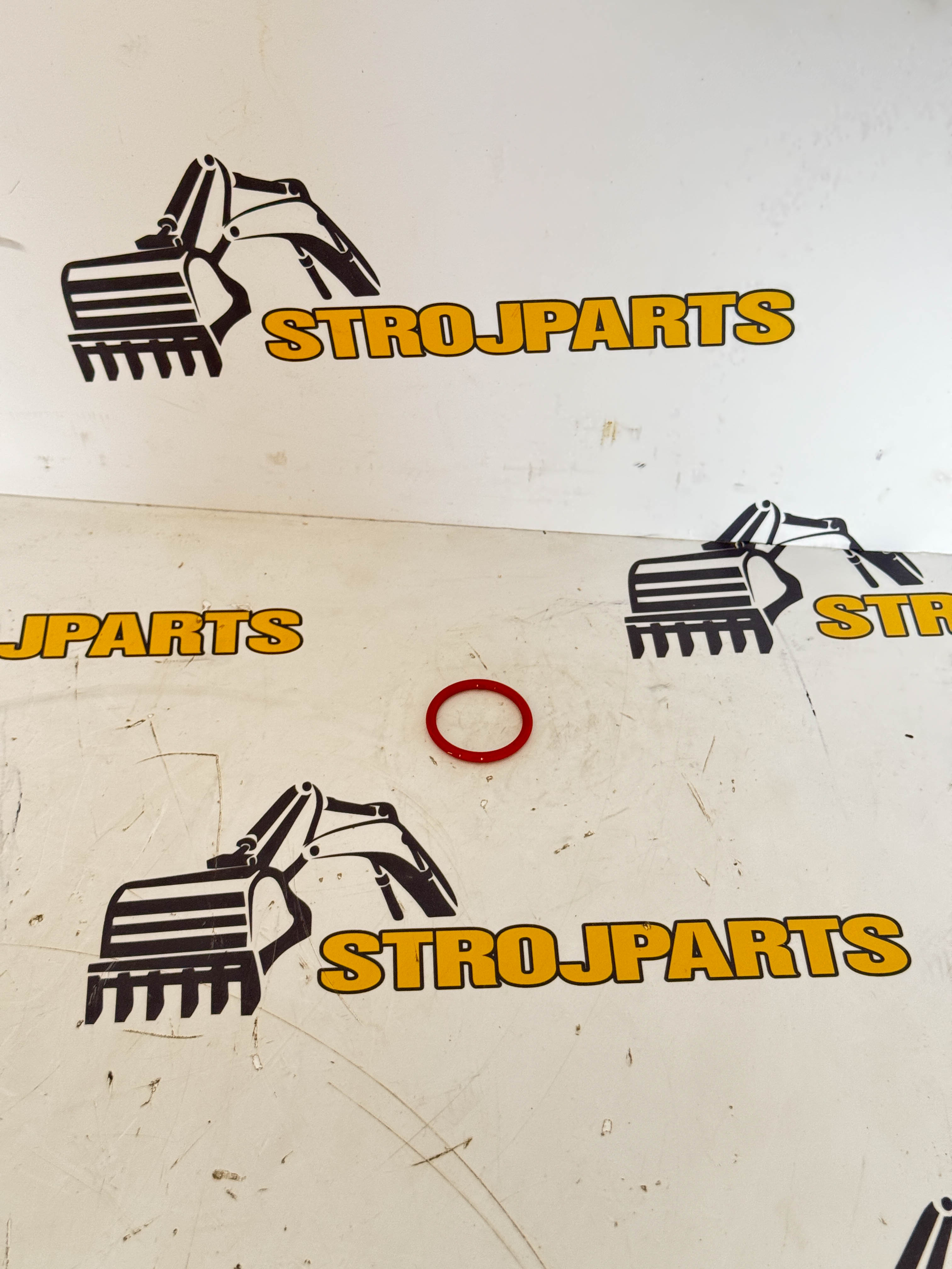 TĚSNĚNÍ VSTŘIKOVAČE