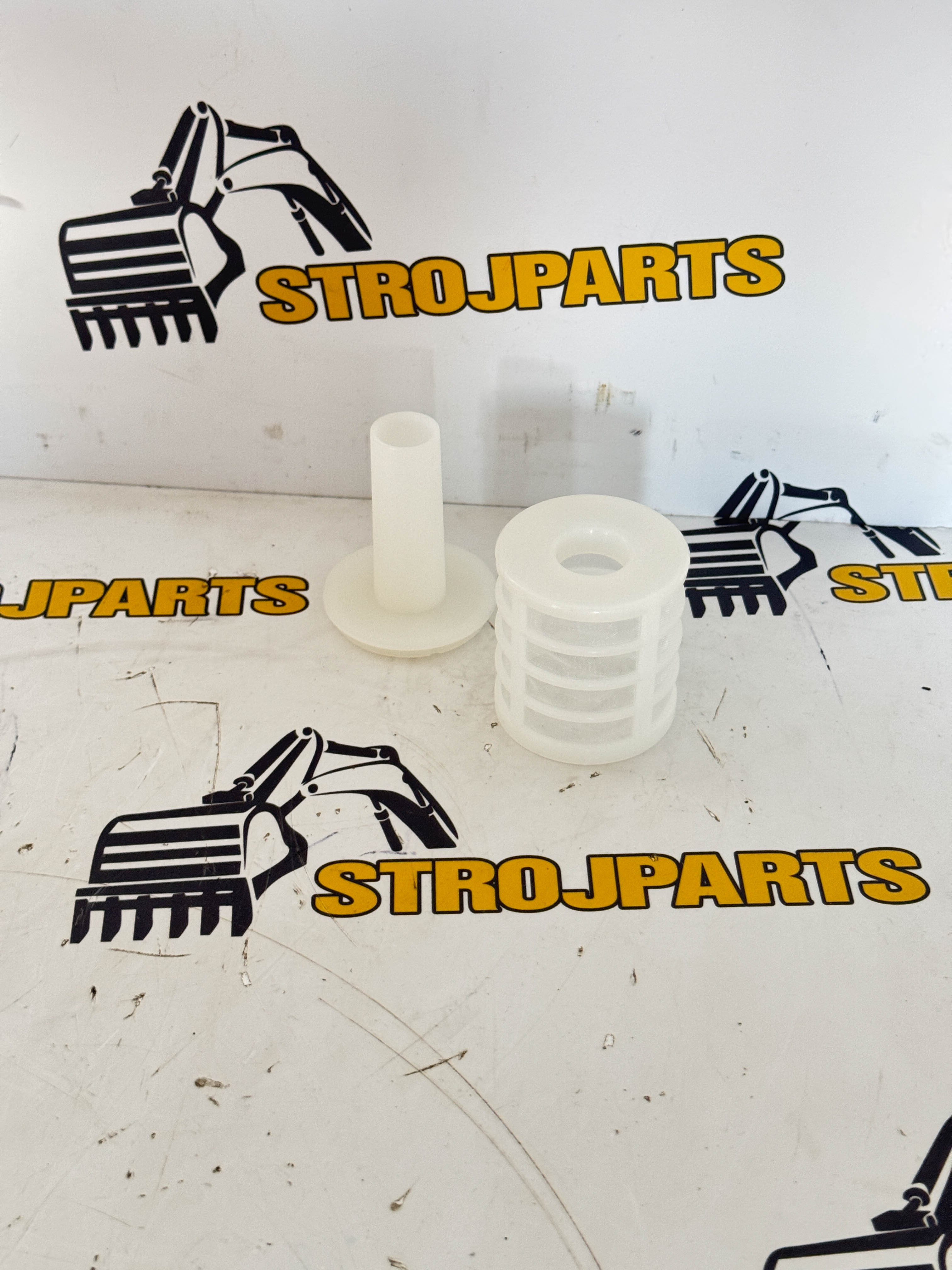 PALIVOVÝ FILTR PREFILTR