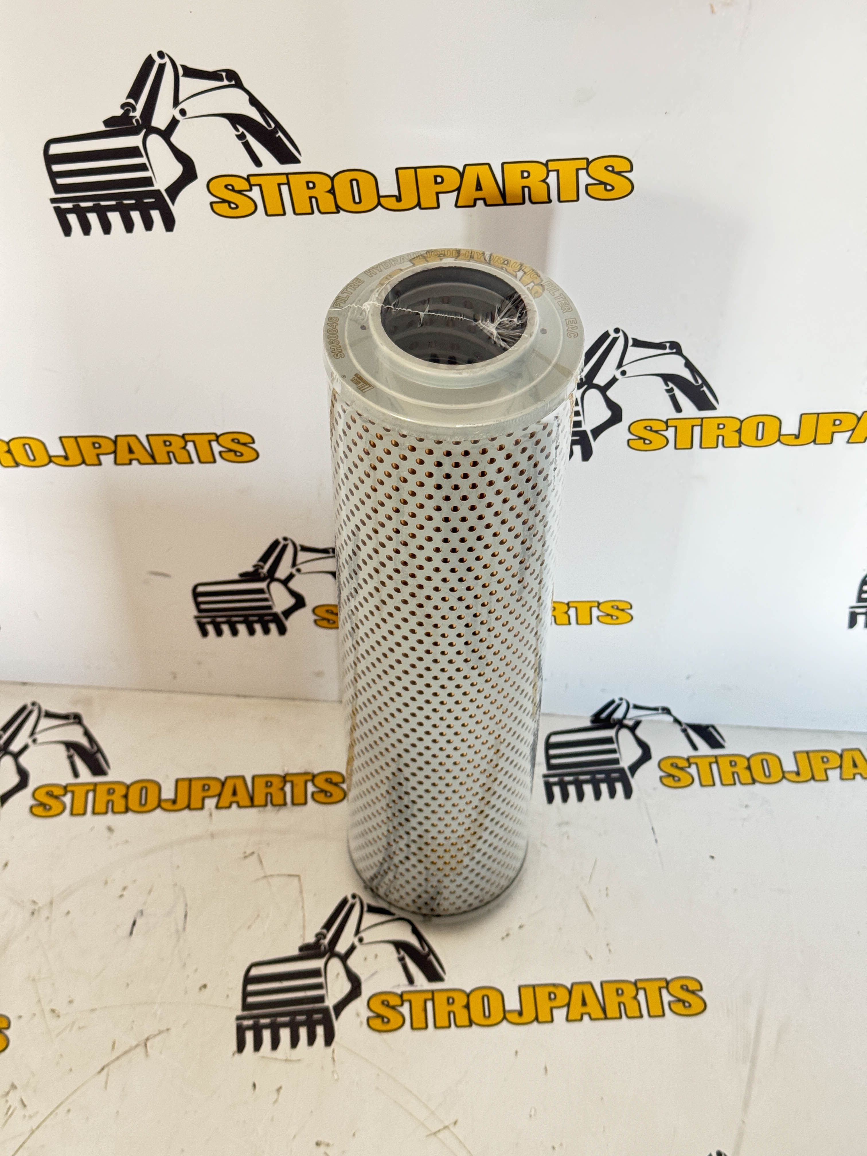 HYDRAULICKÝ FILTR RETURN