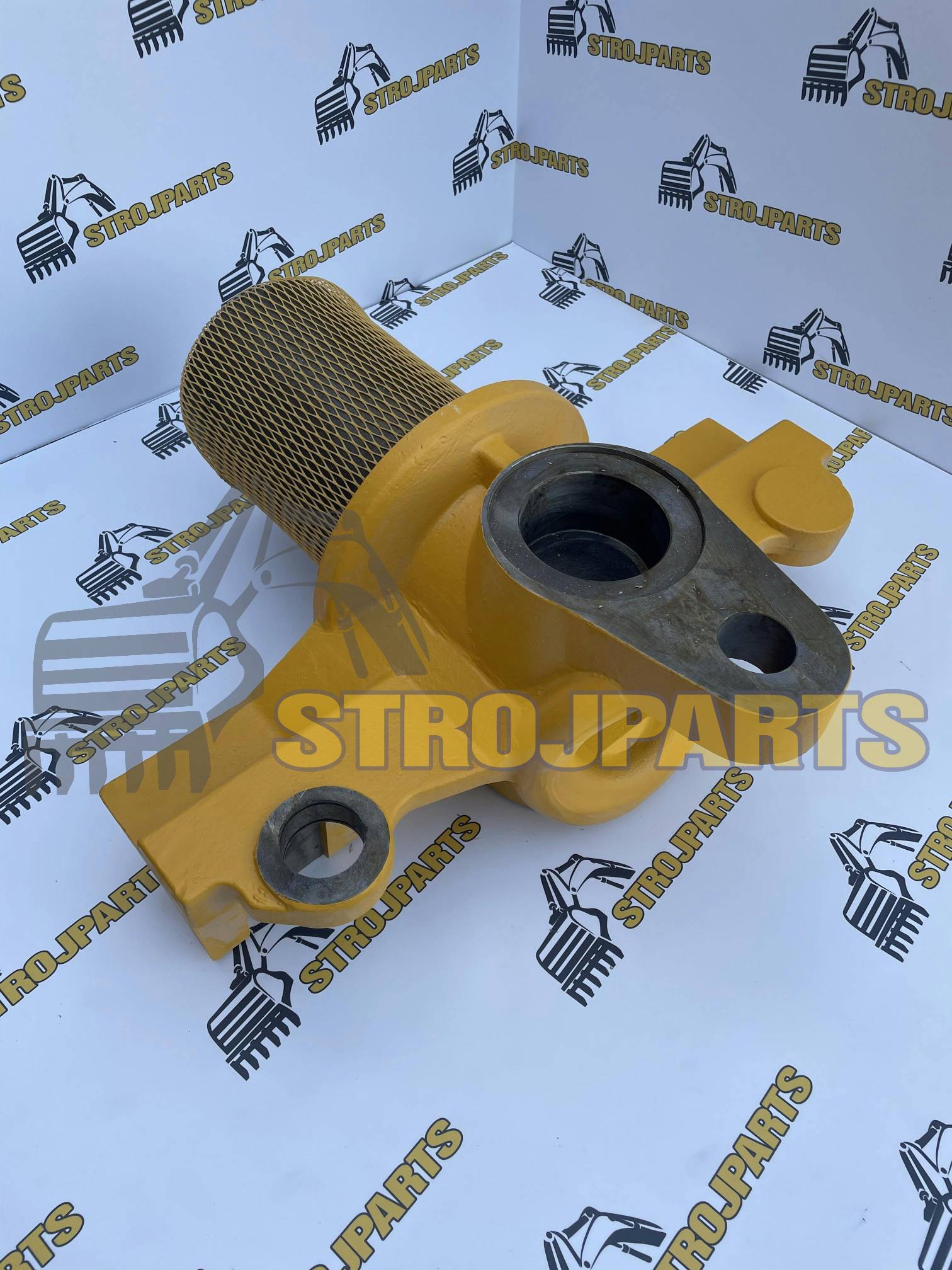 ČEP NATÁČENÍ NÁPRAVY