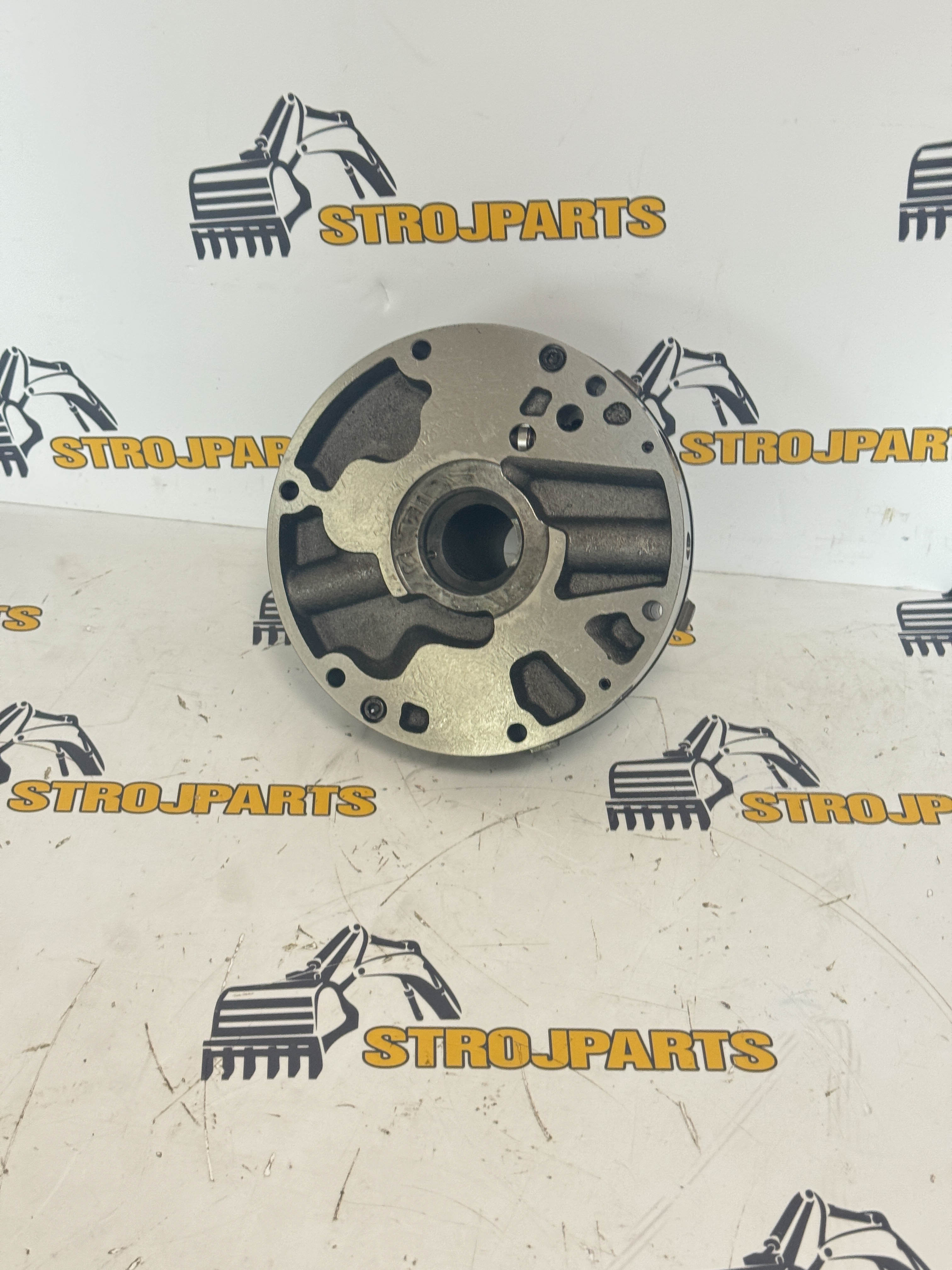 HYDRAULICKÁ PUMPA PŘEVODOVKY