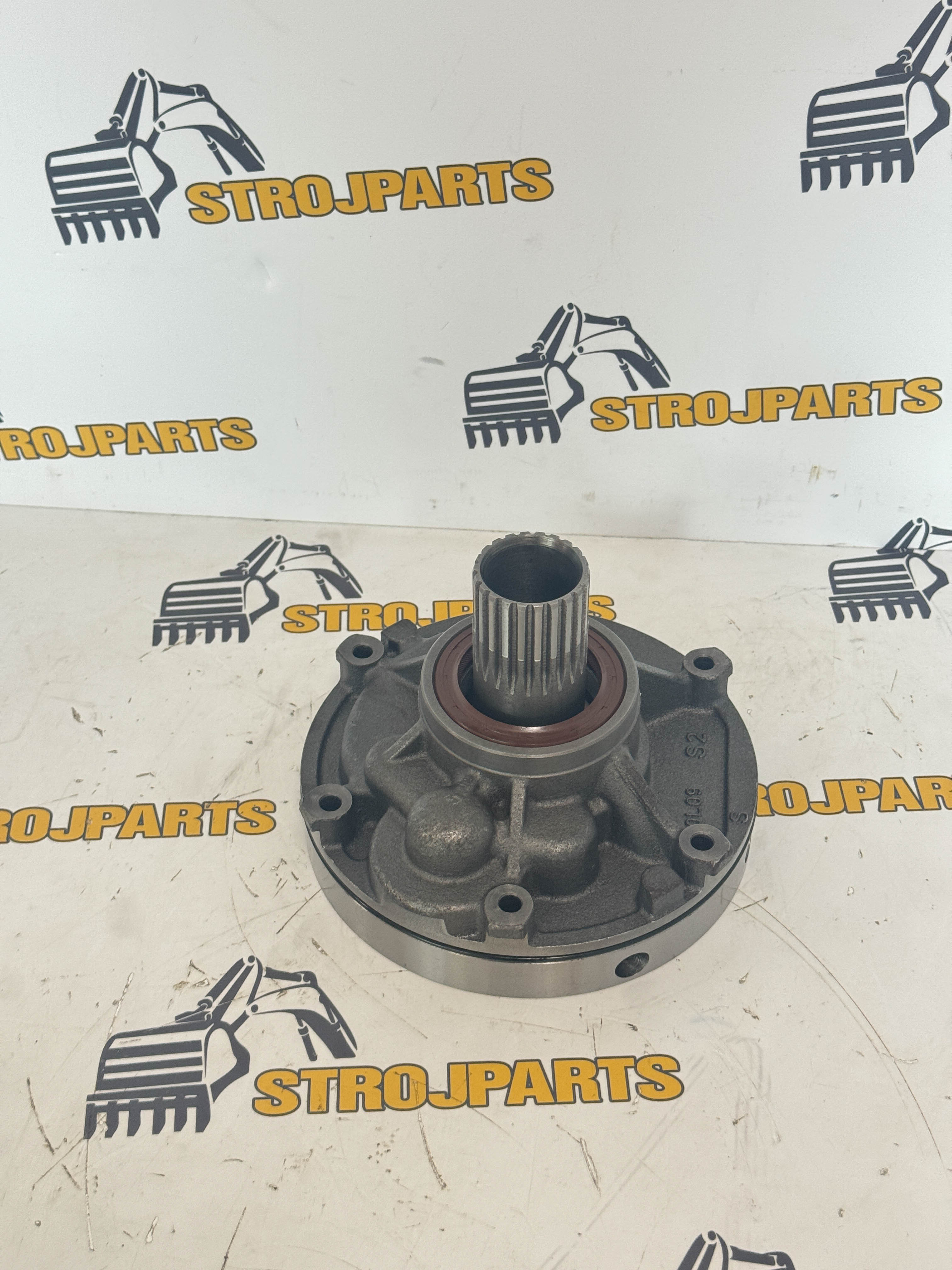 HYDRAULICKÁ PUMPA PŘEVODOVKY