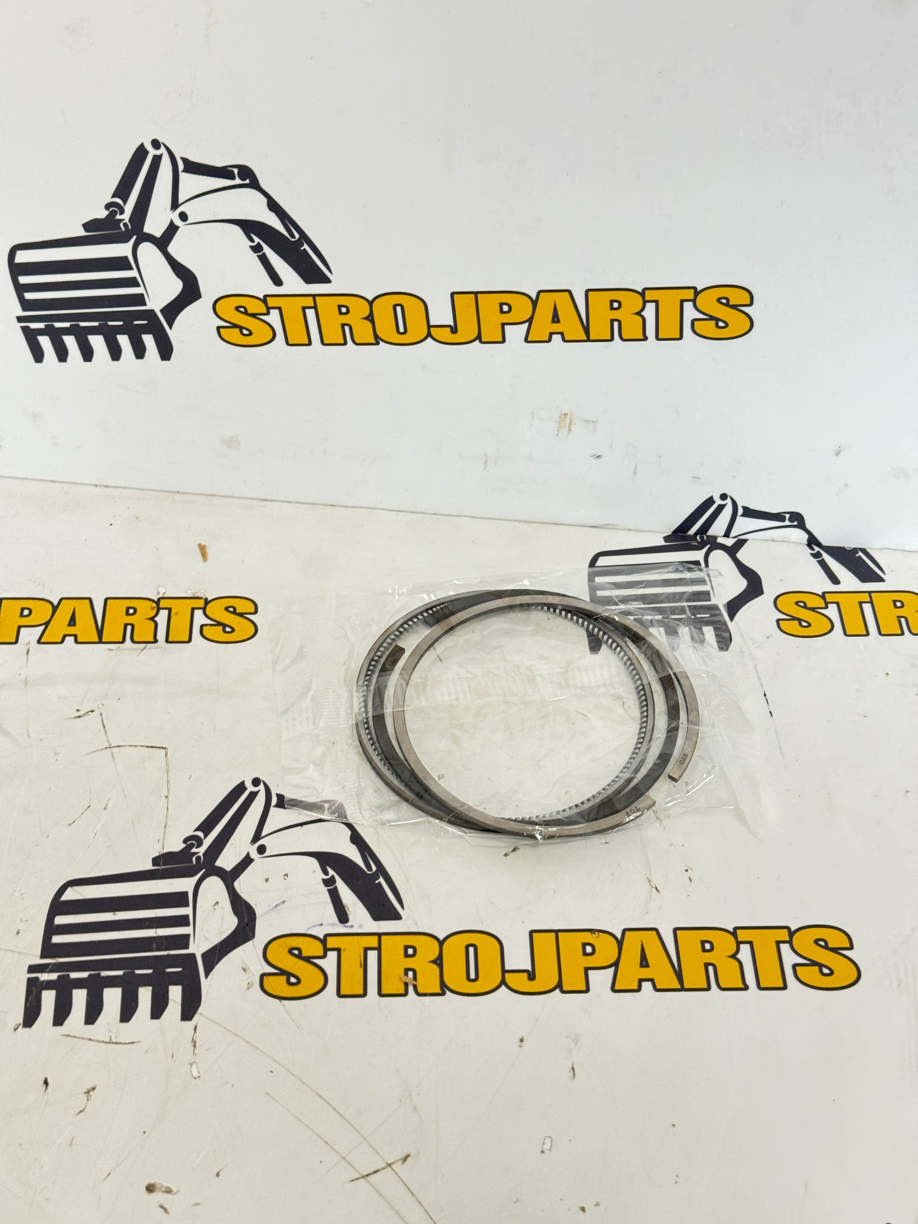 PÍSTNÍ KROUŽKY SET