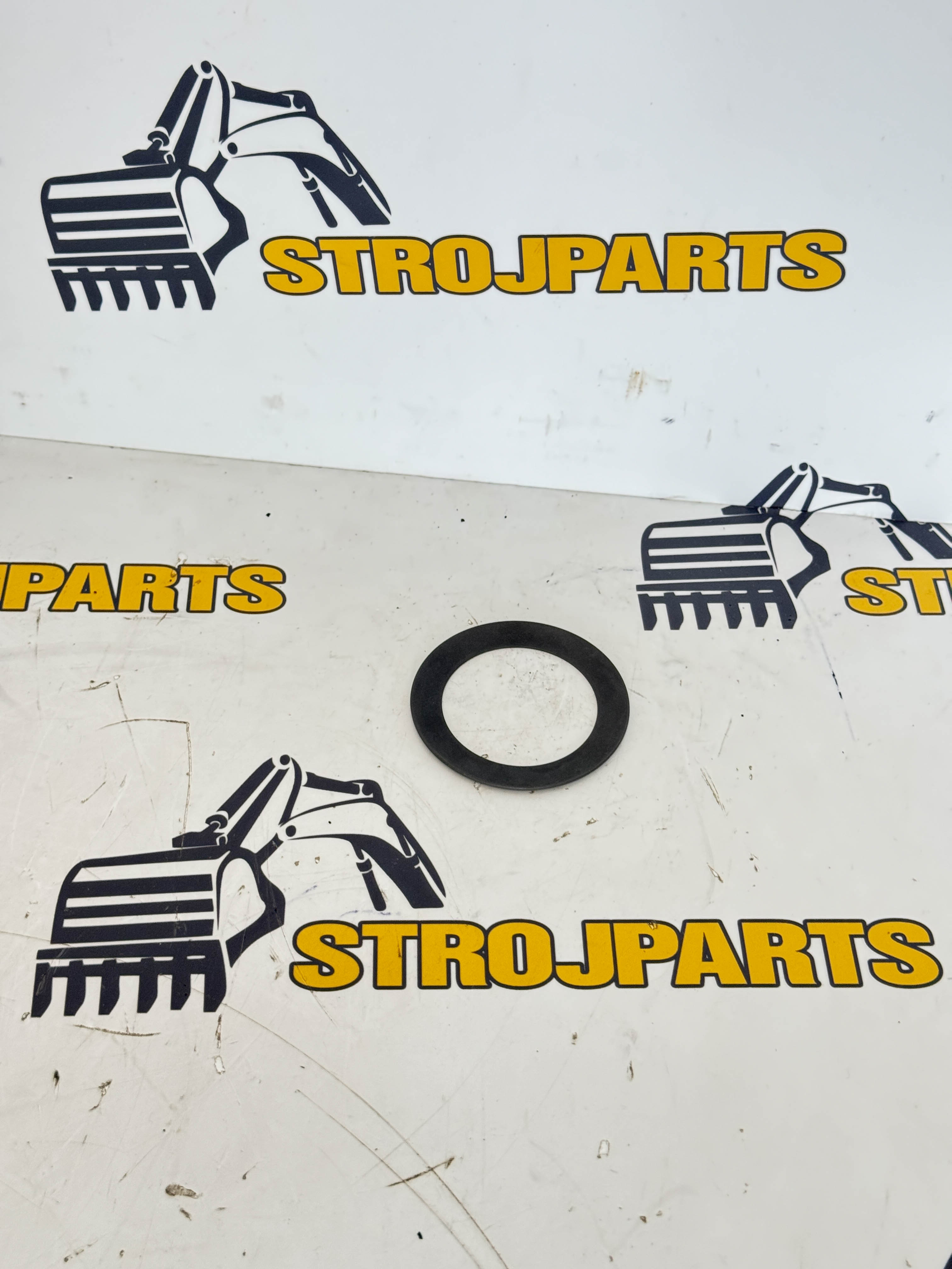 SFÉRICKÁ PODLOŽKA