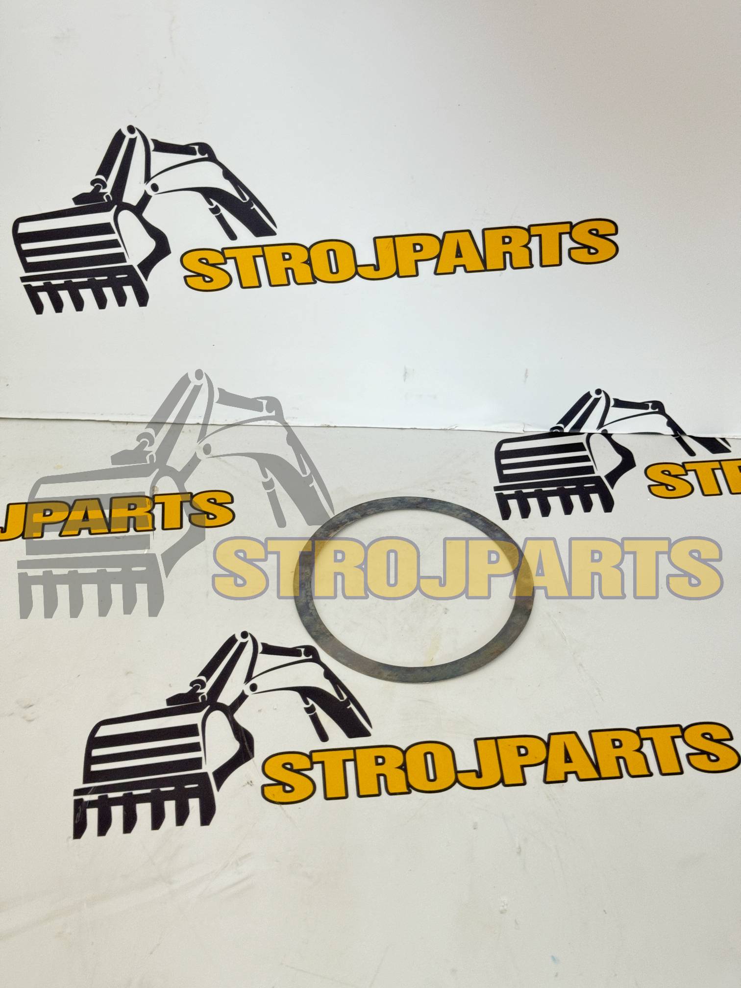 VYMEZOVACÍ PODLOŽKA