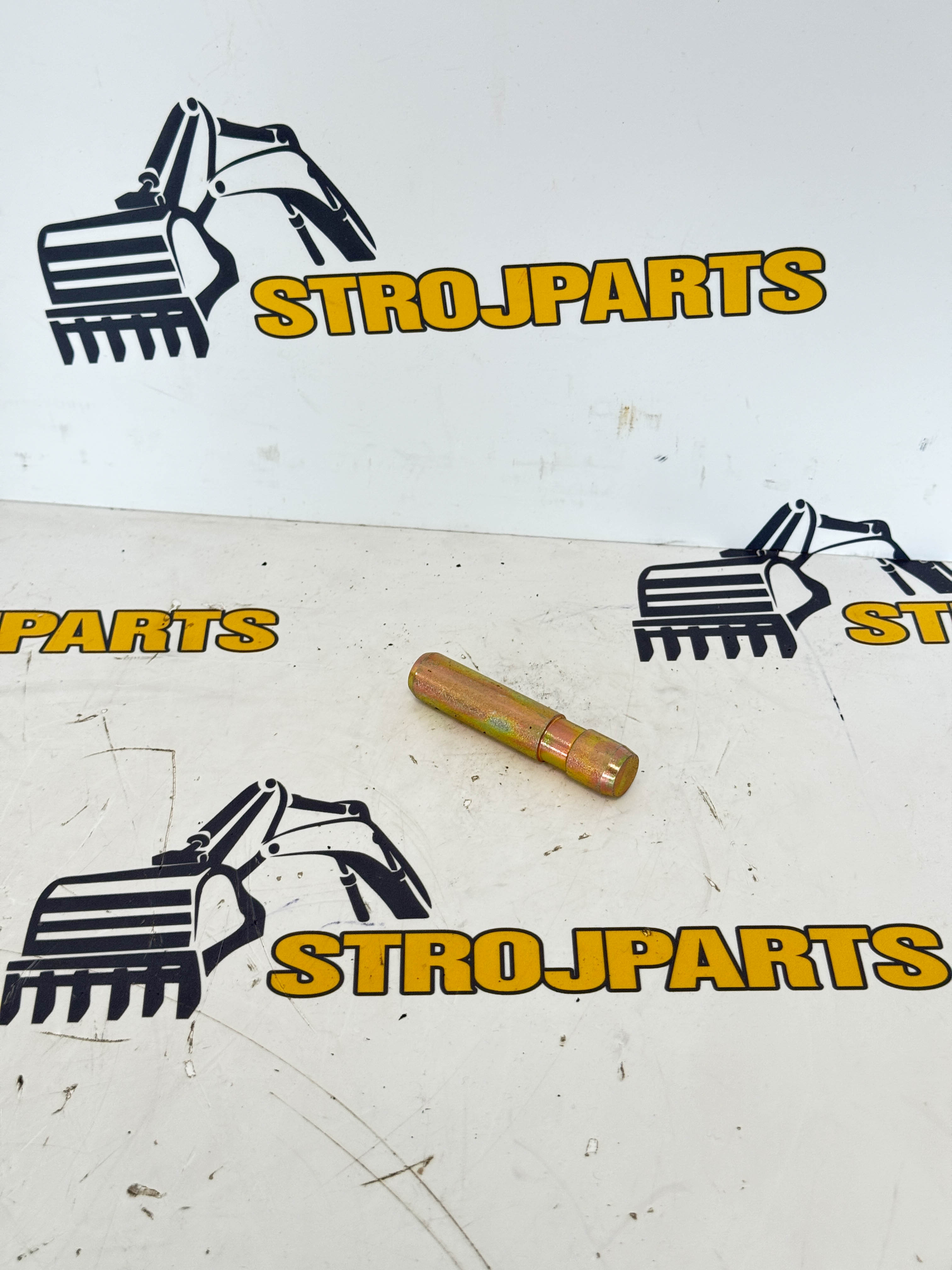 ZAJIŠŤOVACÍ ČEP J225 CAT