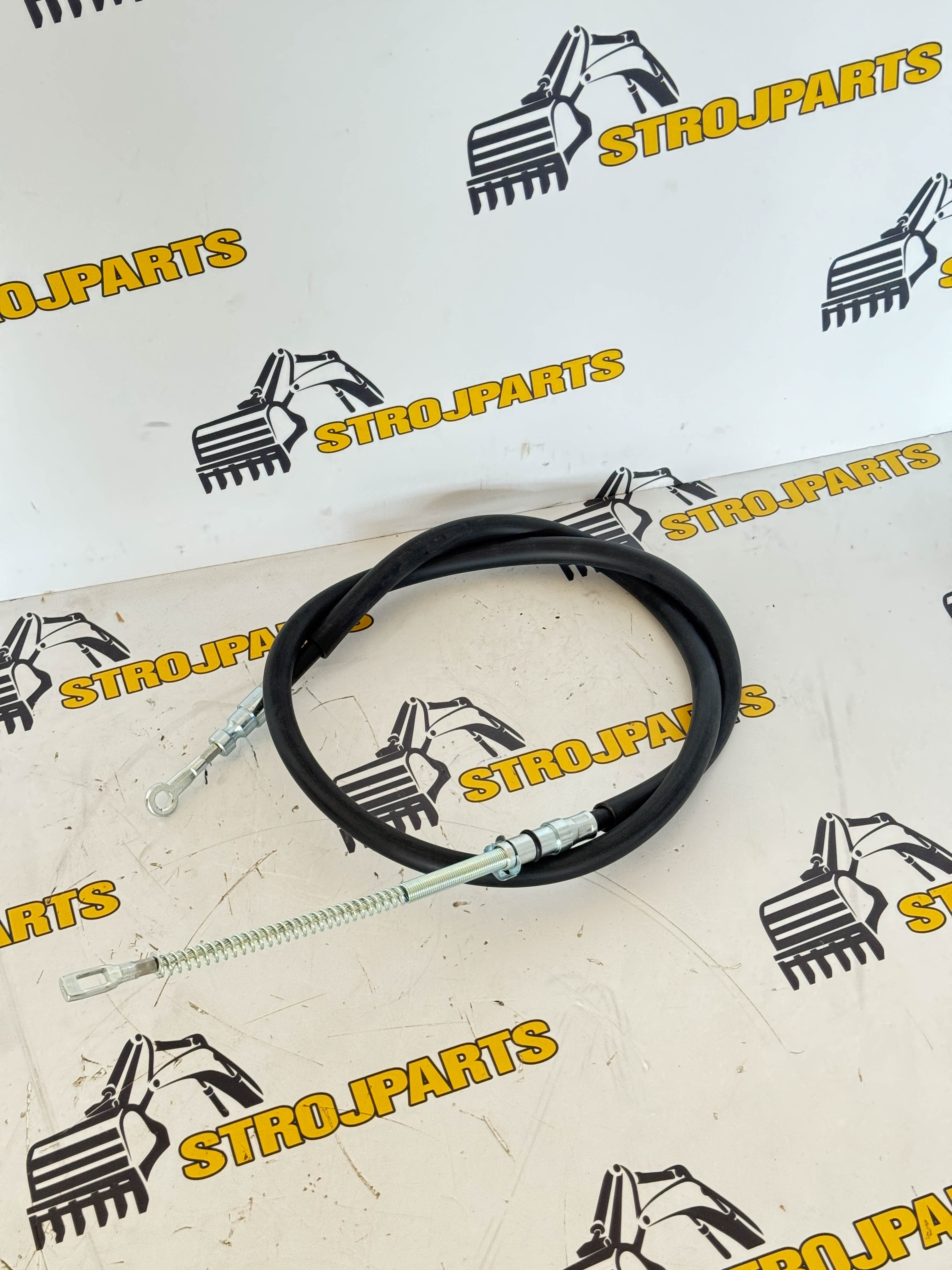 LANKO RUČNÍ BRZDY LH