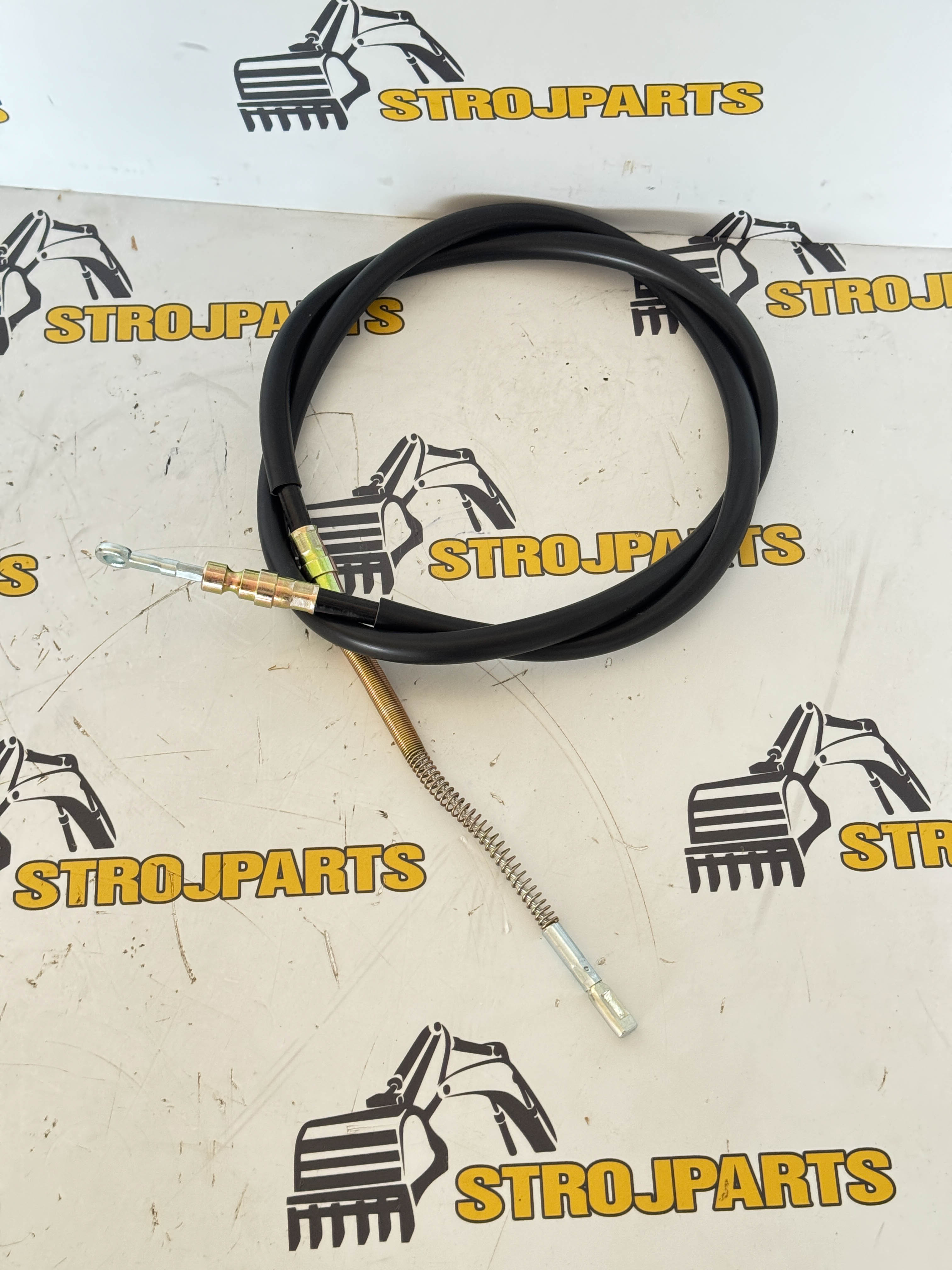 LANKO RUČNÍ BRZDY RH