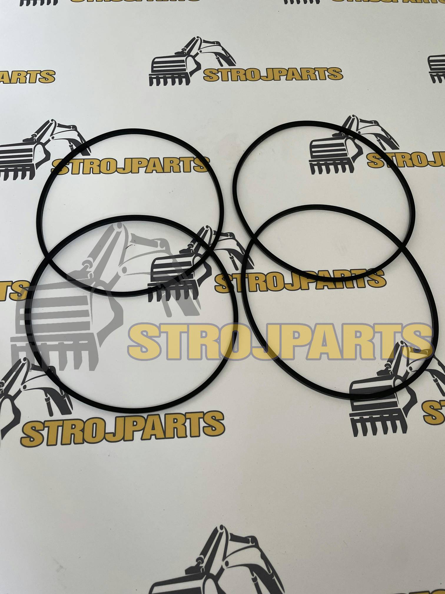 TĚSNĚNÍ BRZDOVÉHO PÍSTU 