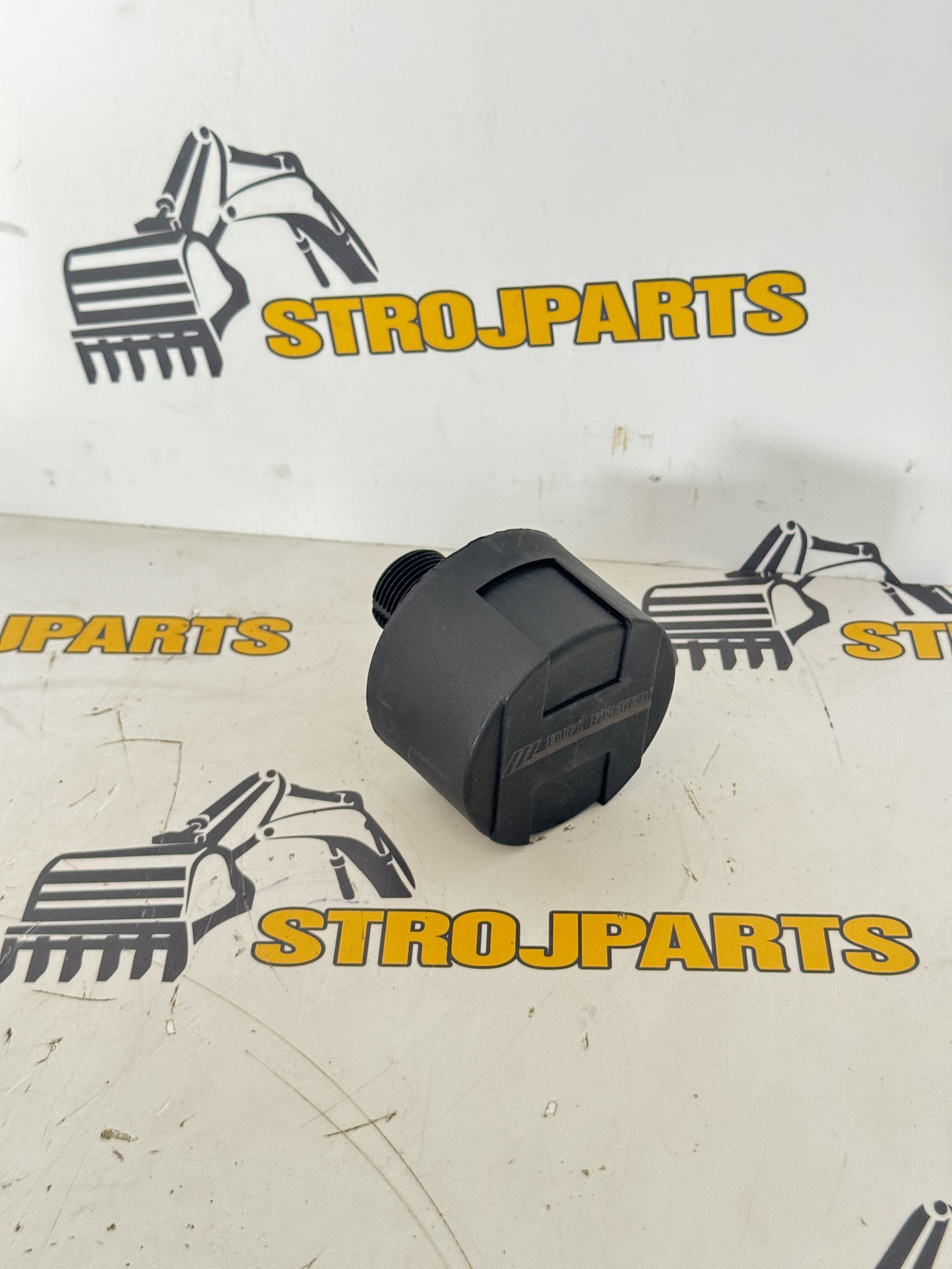 ODVĚTRÁVACÍ FILTR