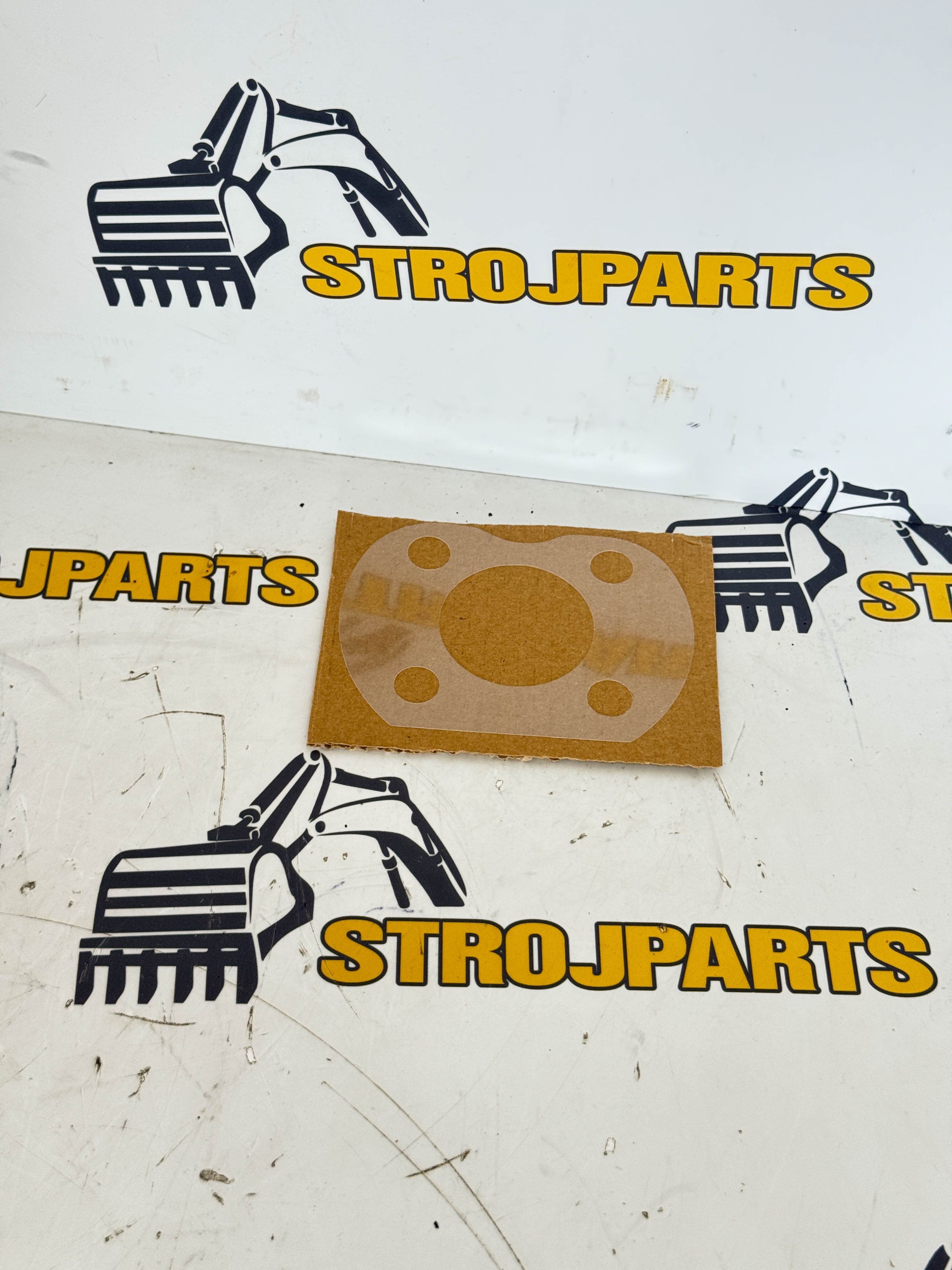 VYMEZOVACÍ PODLOŽKA