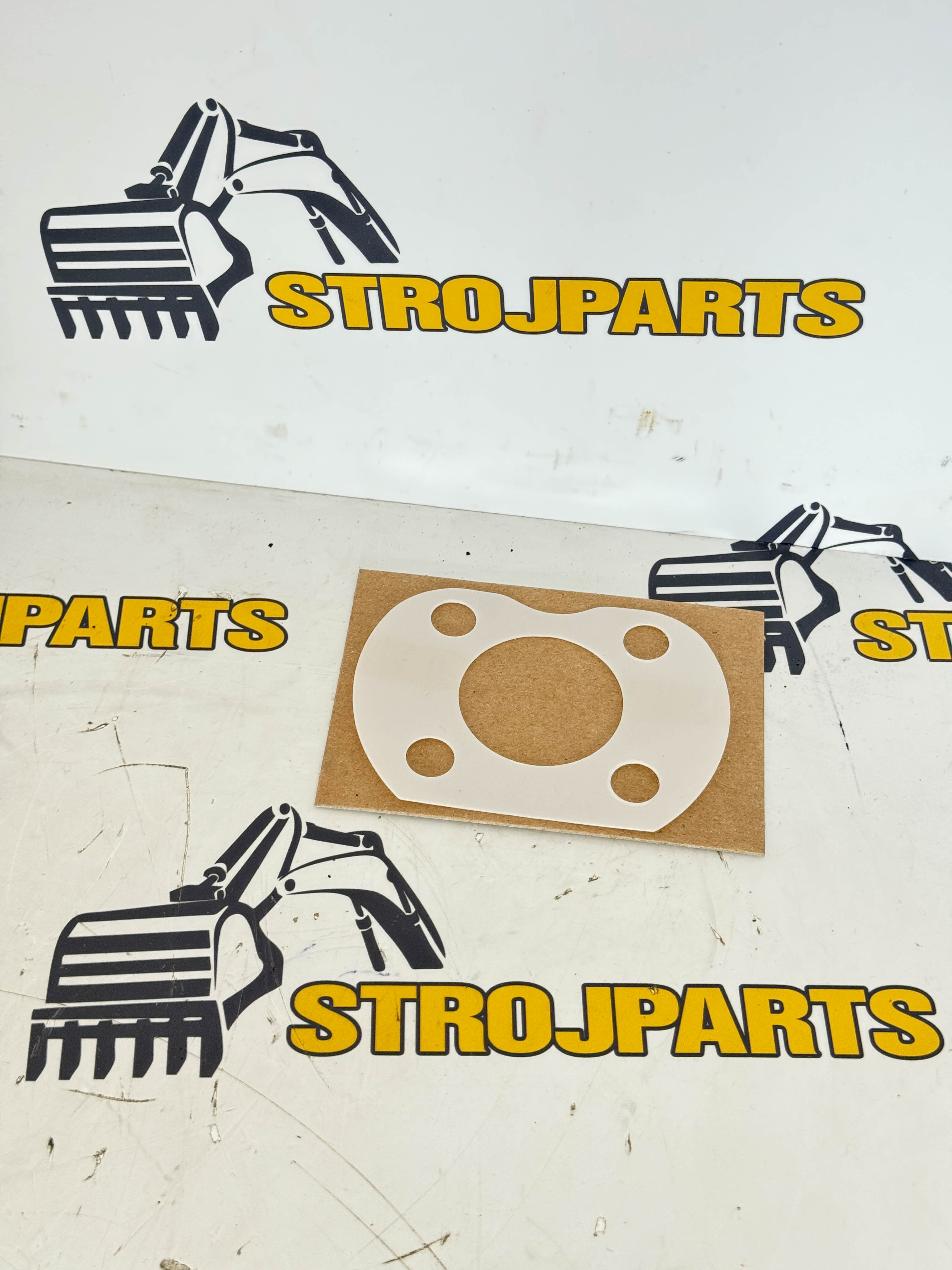 VYMEZOVACÍ PODLOŽKA