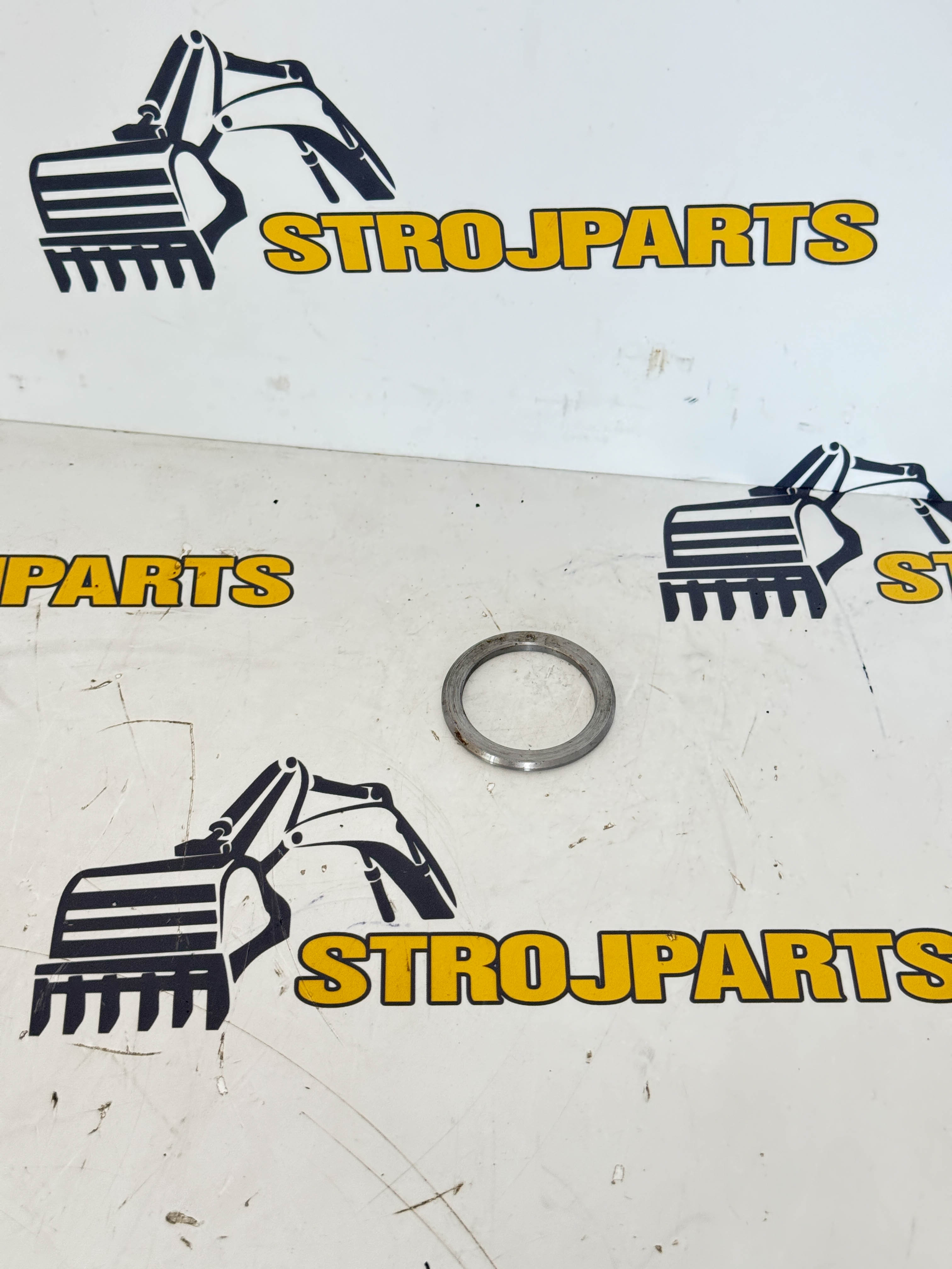 VYMEZOVACÍ KROUŽEK