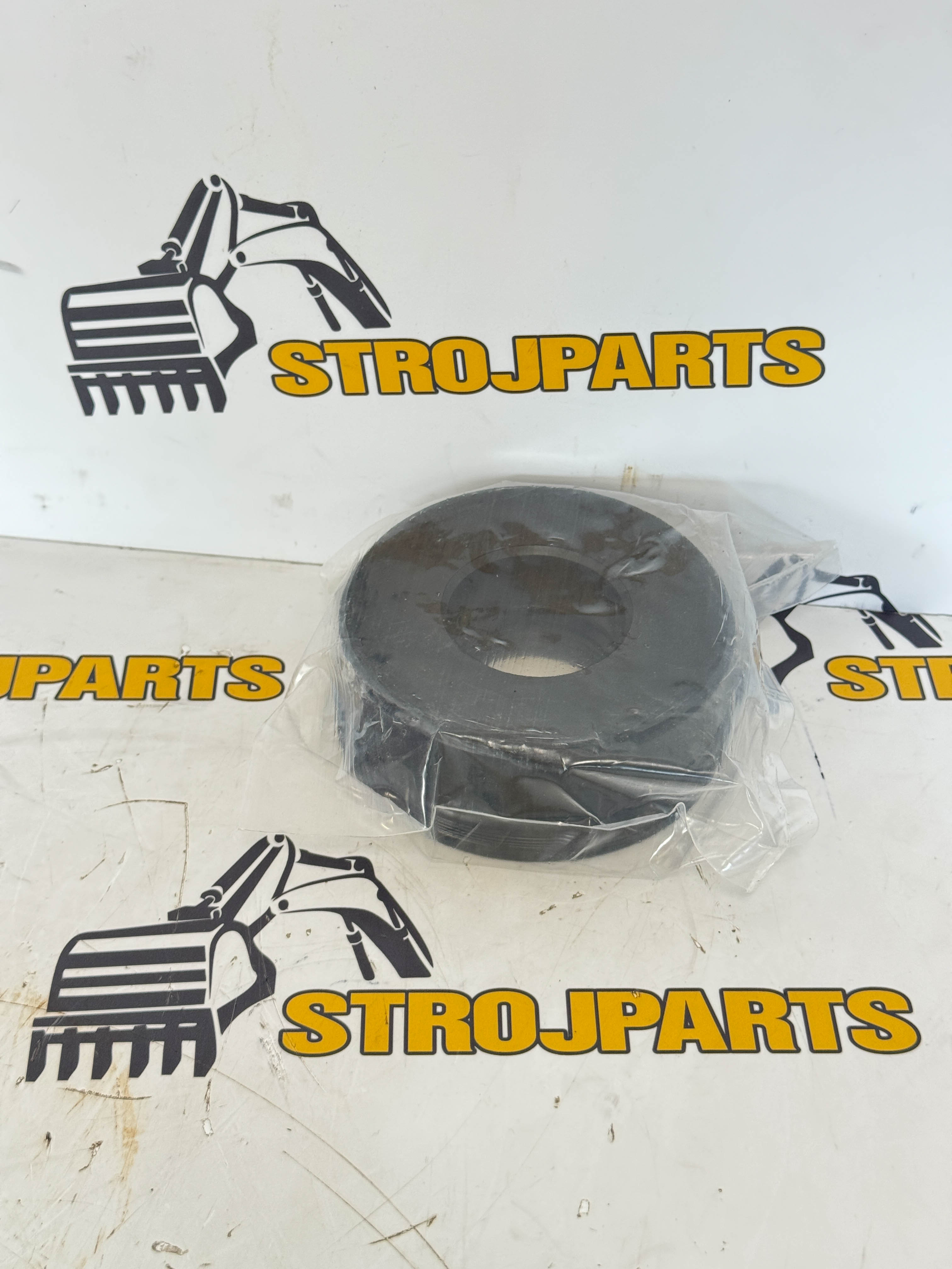 TĚSNĚNÍ HYDROKLAP