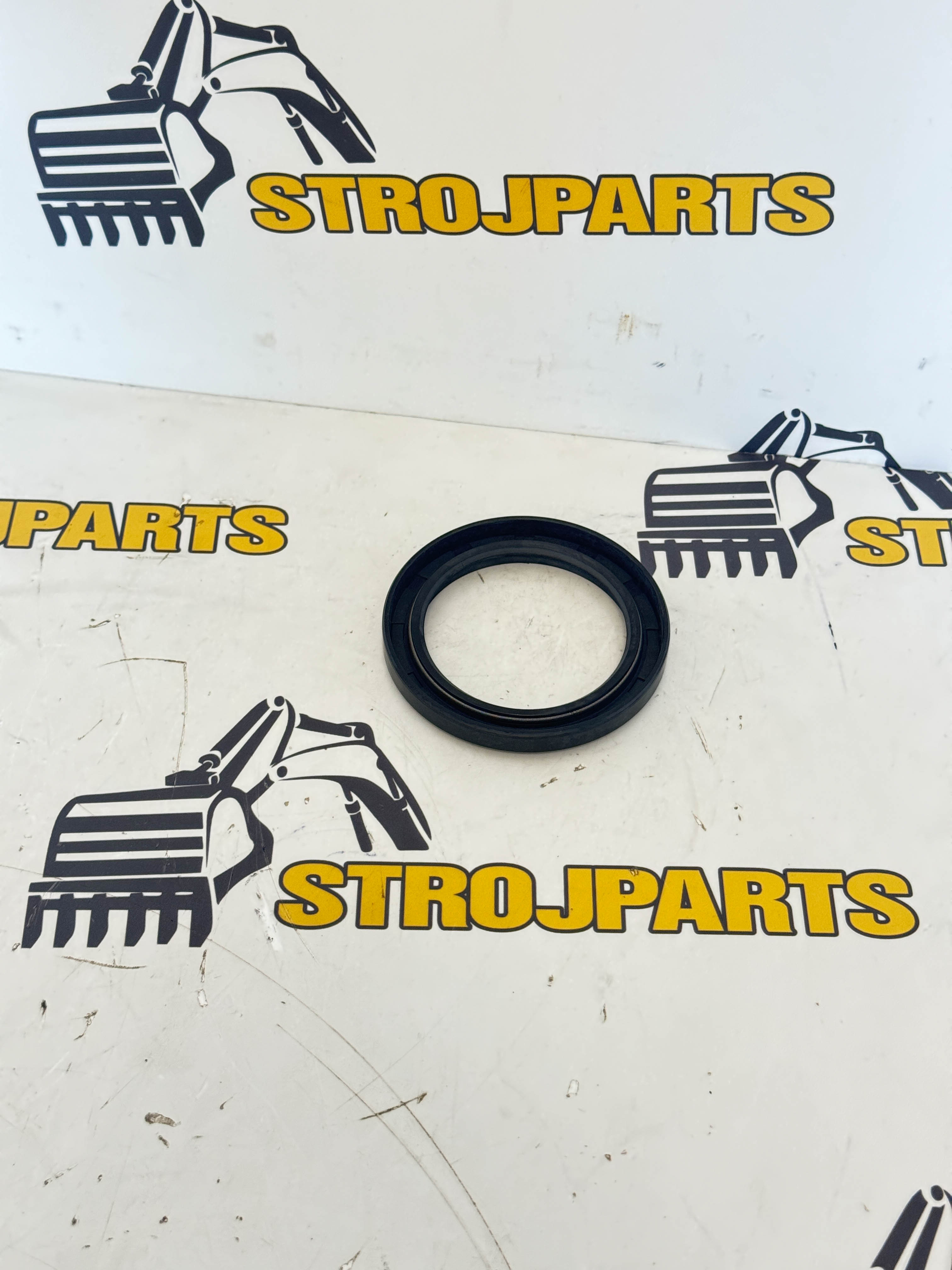 GUFERO KLIKOVÉ HŘÍDELE 60,32X79,37X9,52