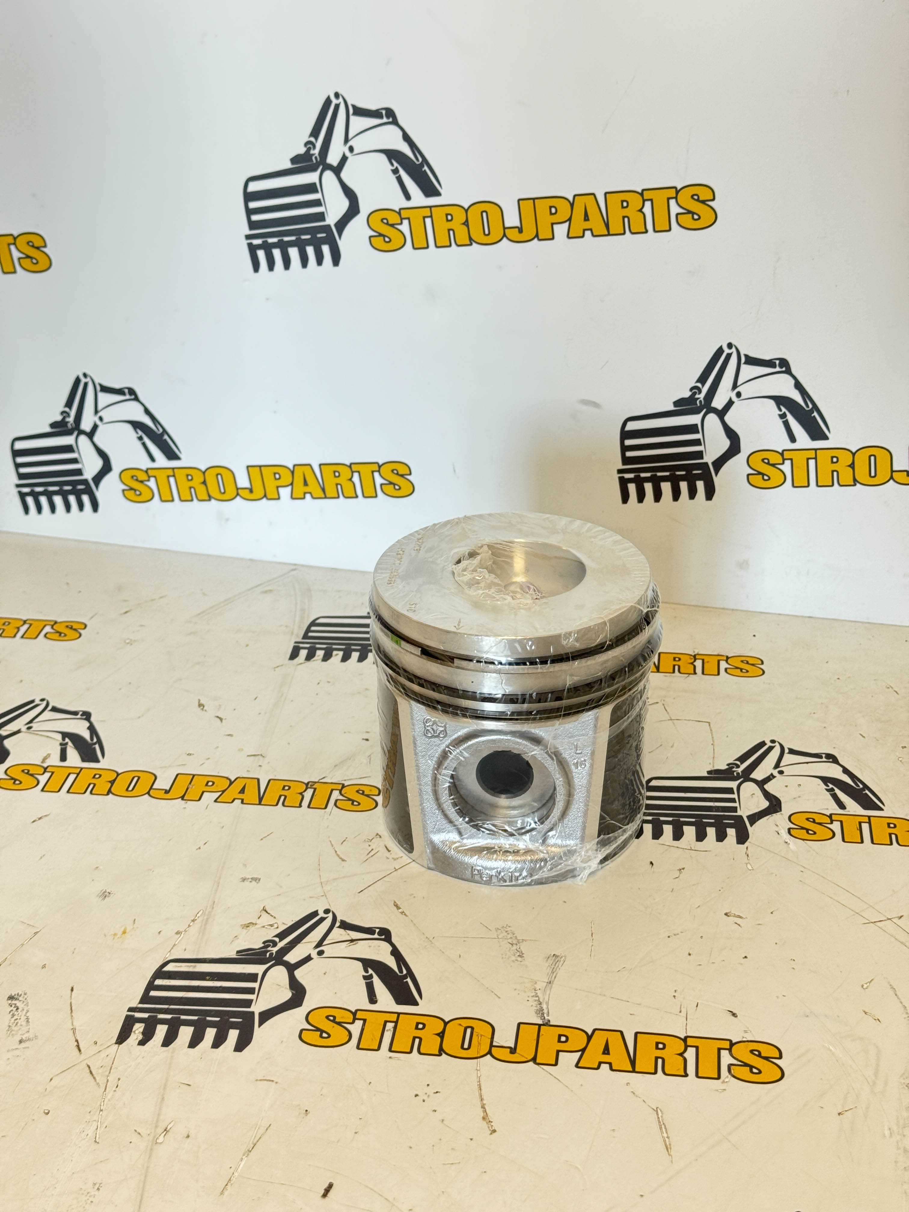 PÍST MOTORU SET