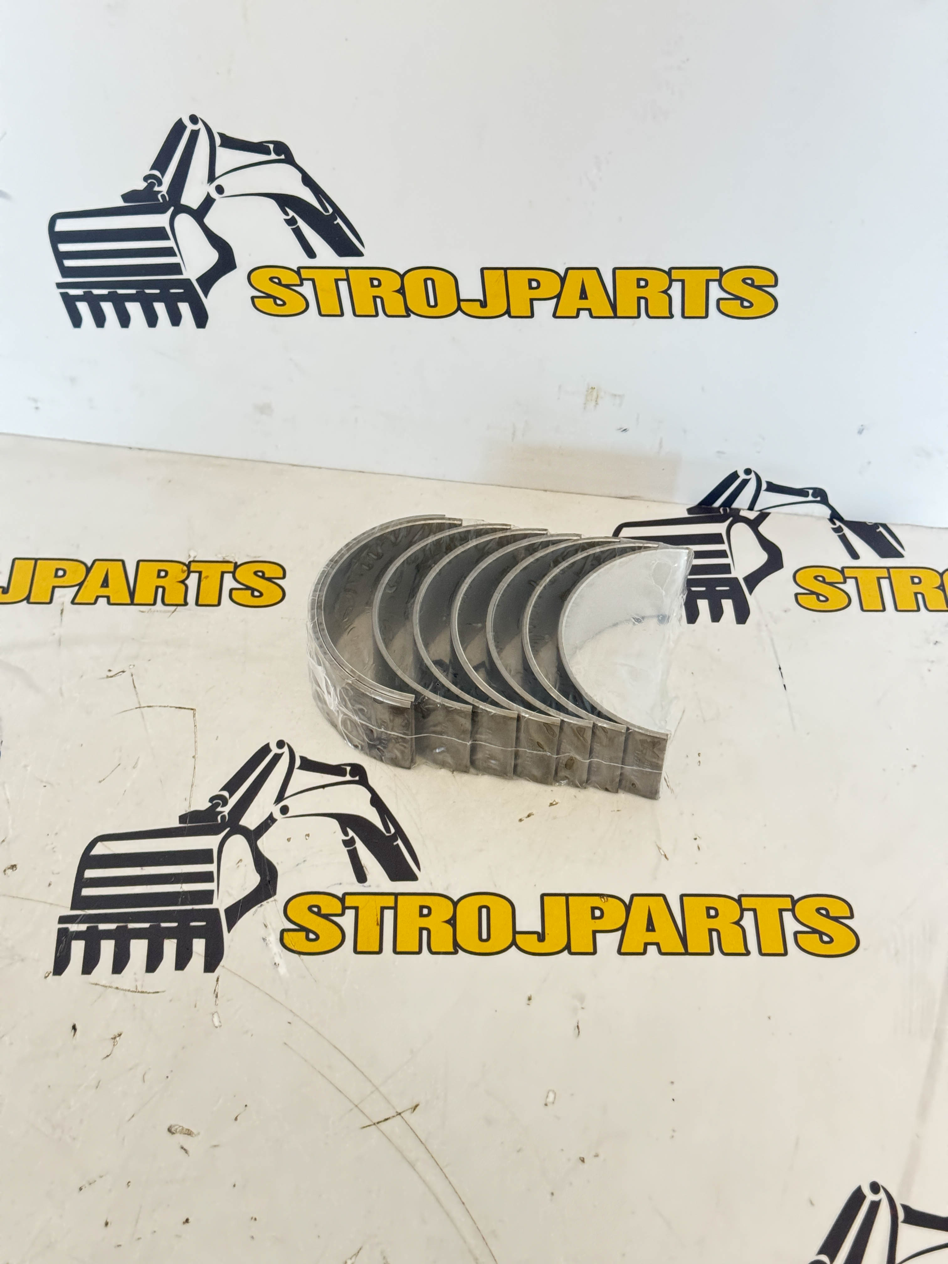 OJNIČNÍ LOŽISKO SET