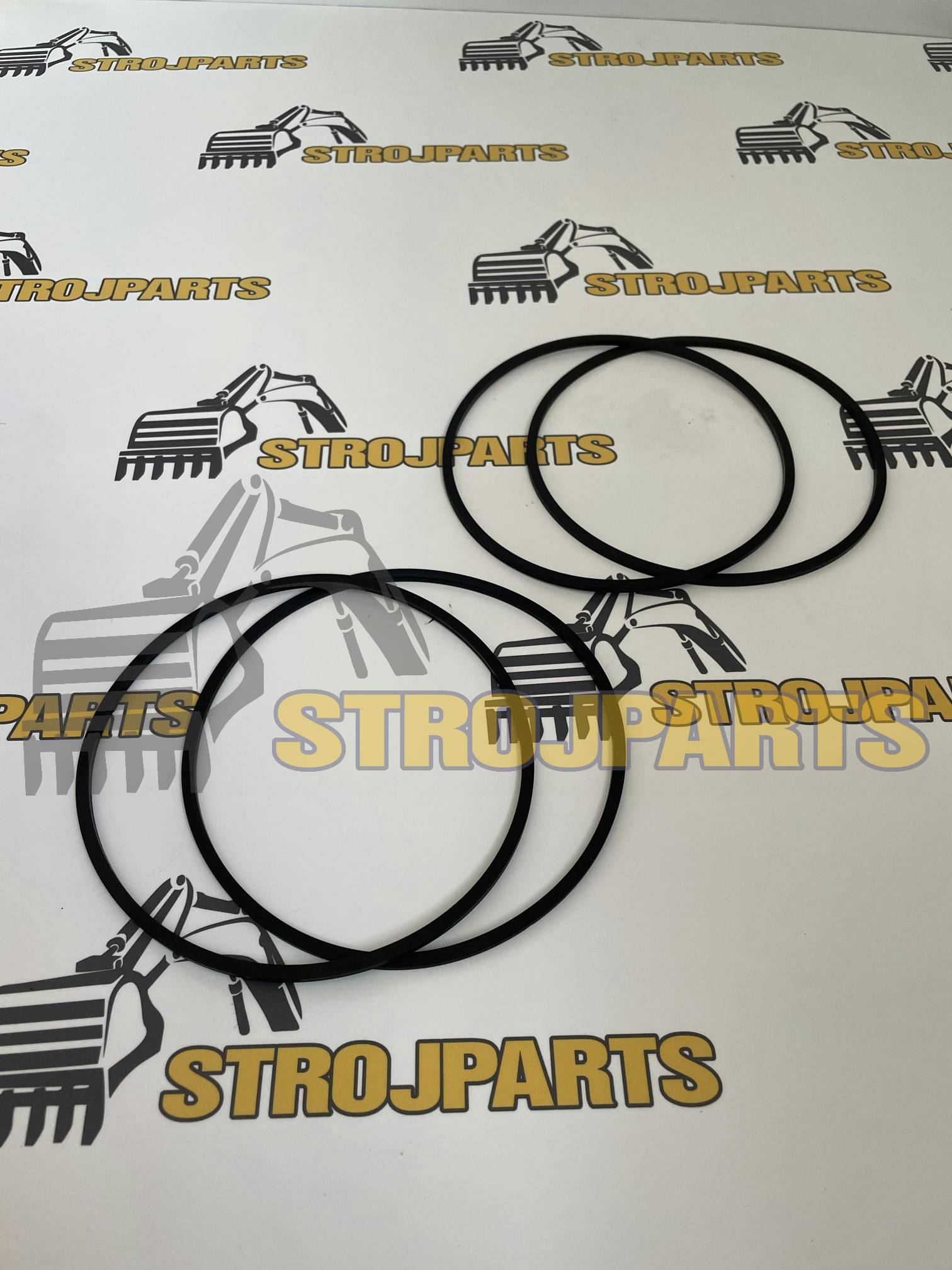 TĚSNĚNÍ BRZDOVÉHO PÍSTU