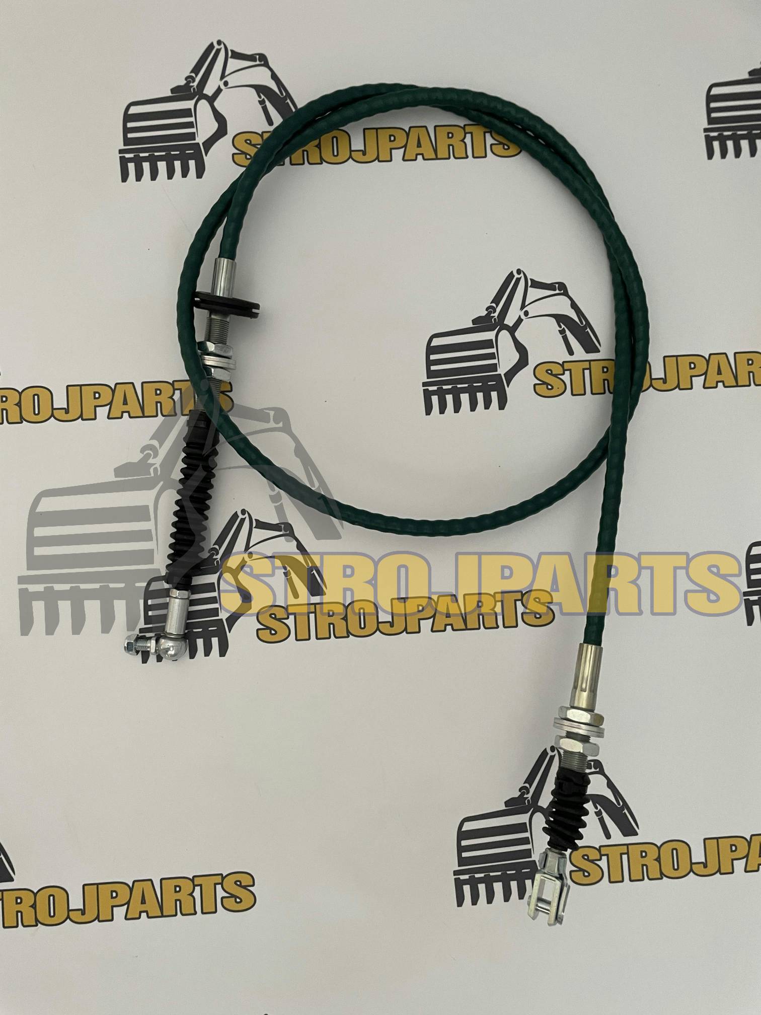 LANKO OVLÁDÁNÍ RADLICE