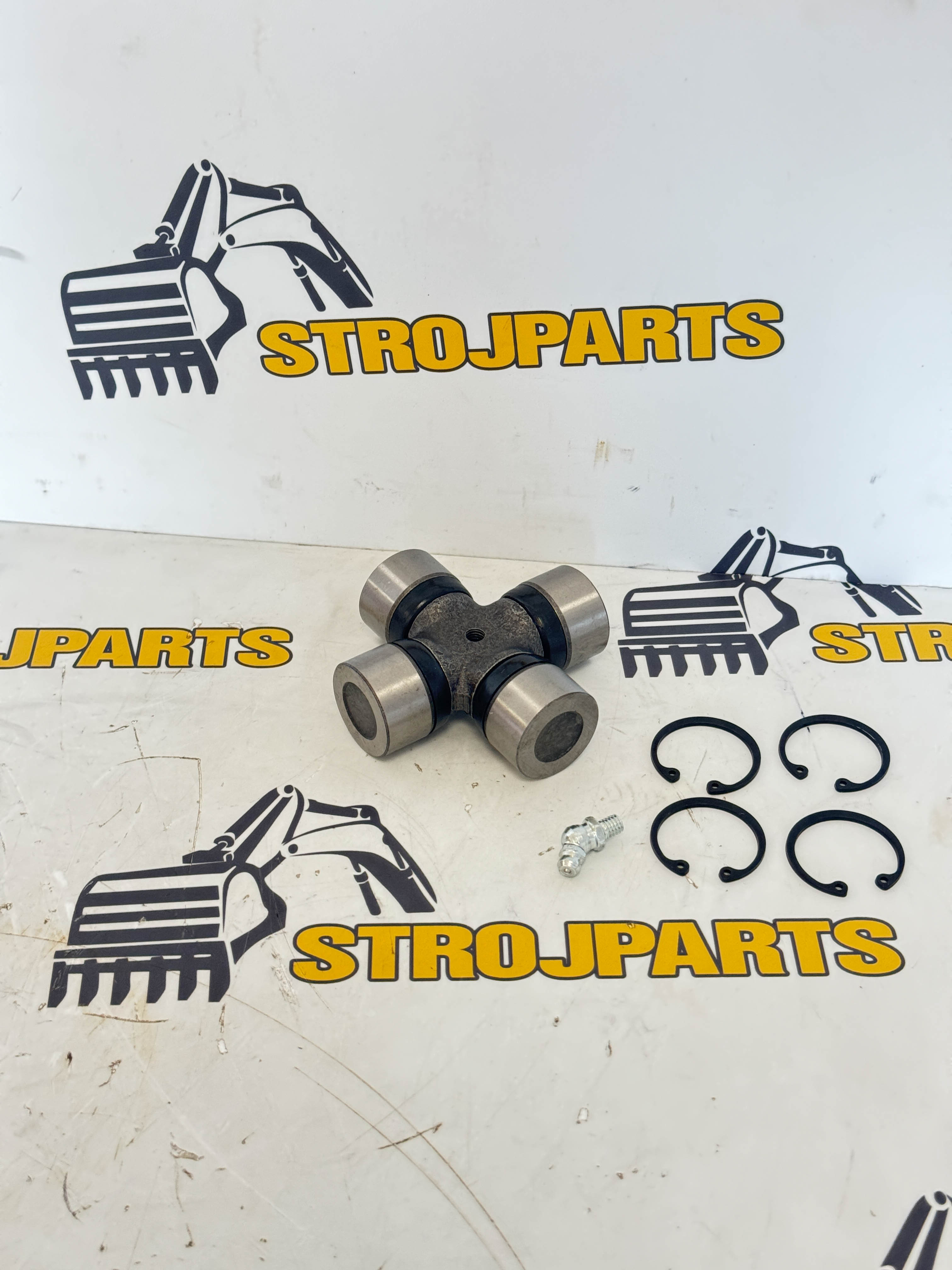 KARDANOVÝ KŘÍŽ 83X30