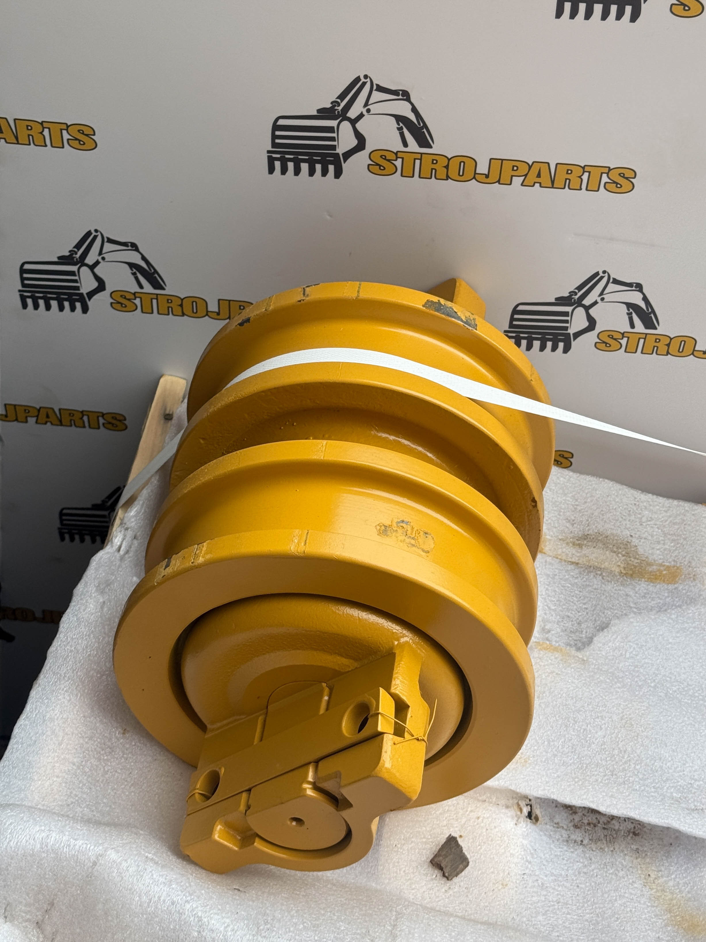 ROLNA VODÍCÍ SPODNÍ DVOUBŘITÁ