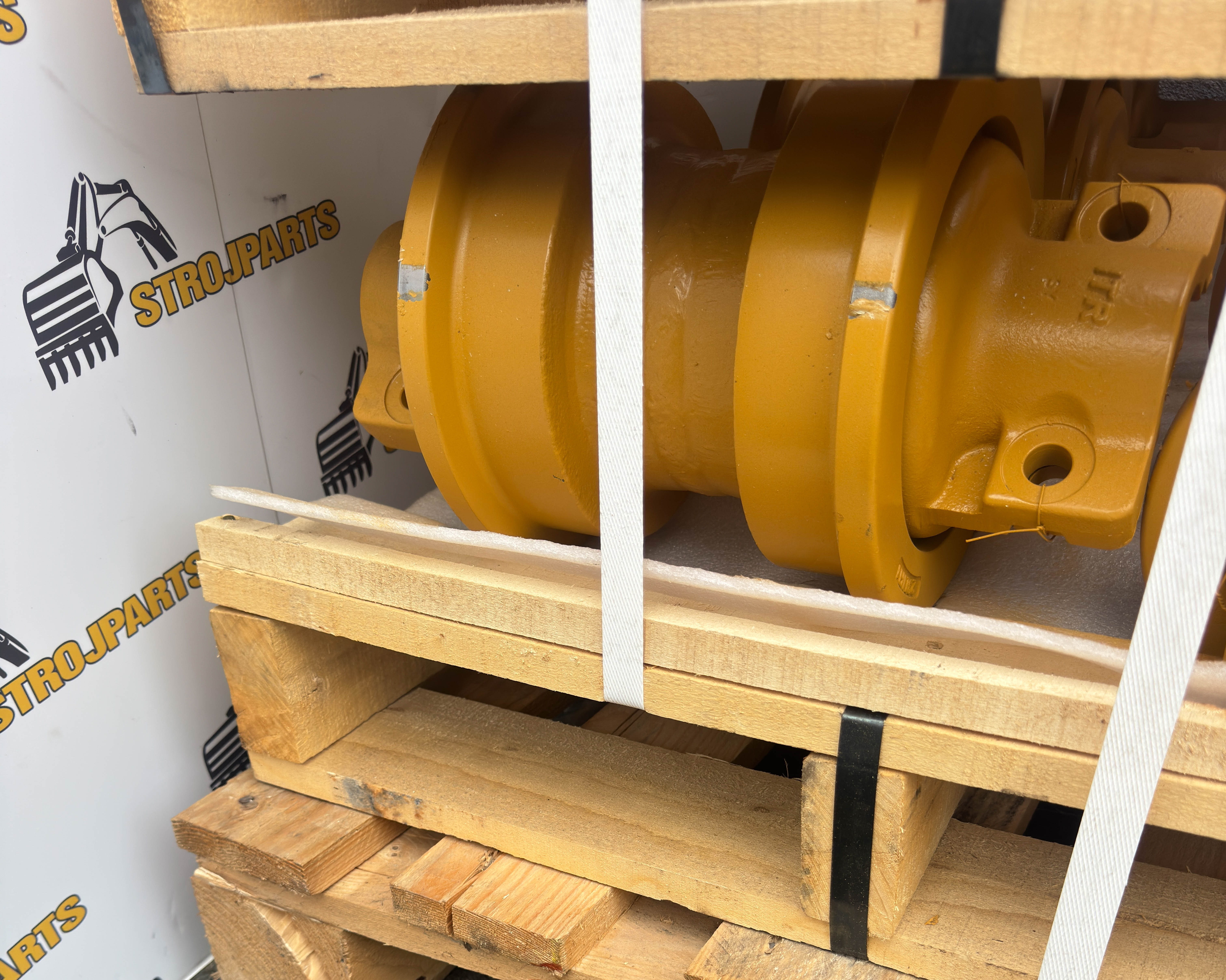 ROLNA VODÍCÍ SPODNÍ JEDNOBŘITÁ