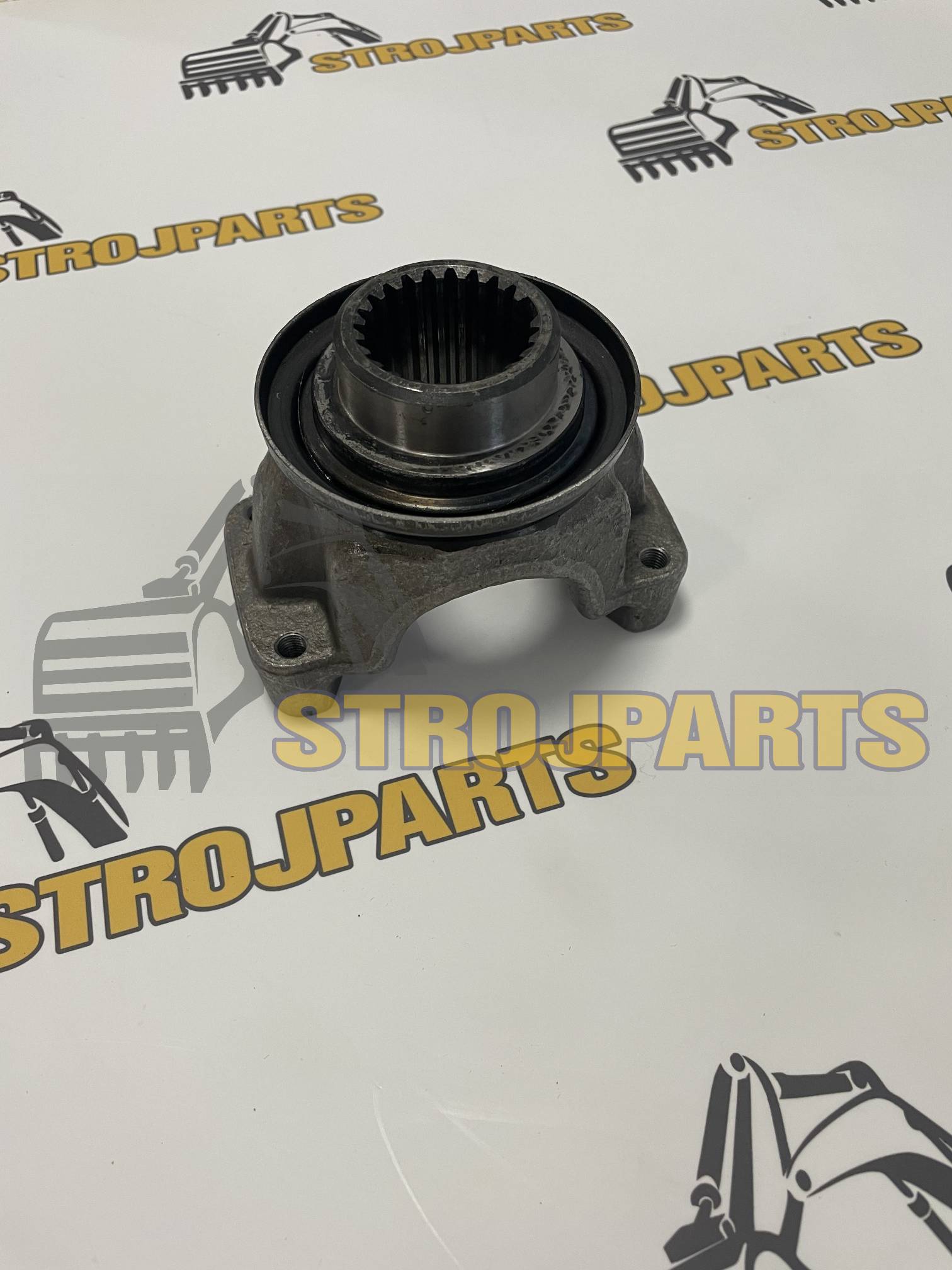 UNAŠEČ PŘEVODOVKY