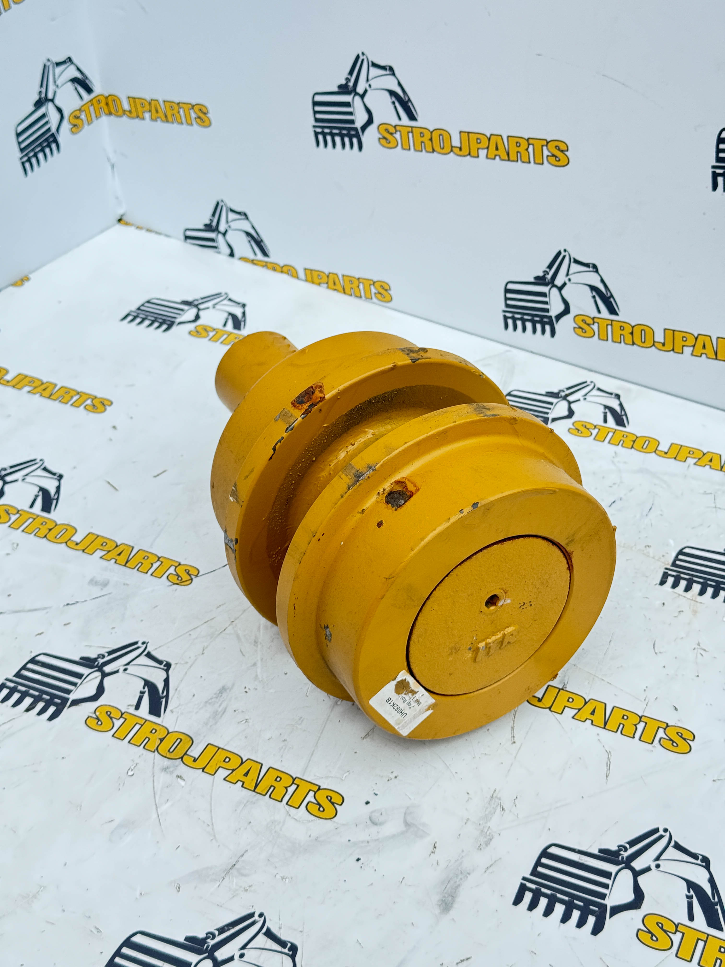 ROLNA VODÍCÍ HORNÍ