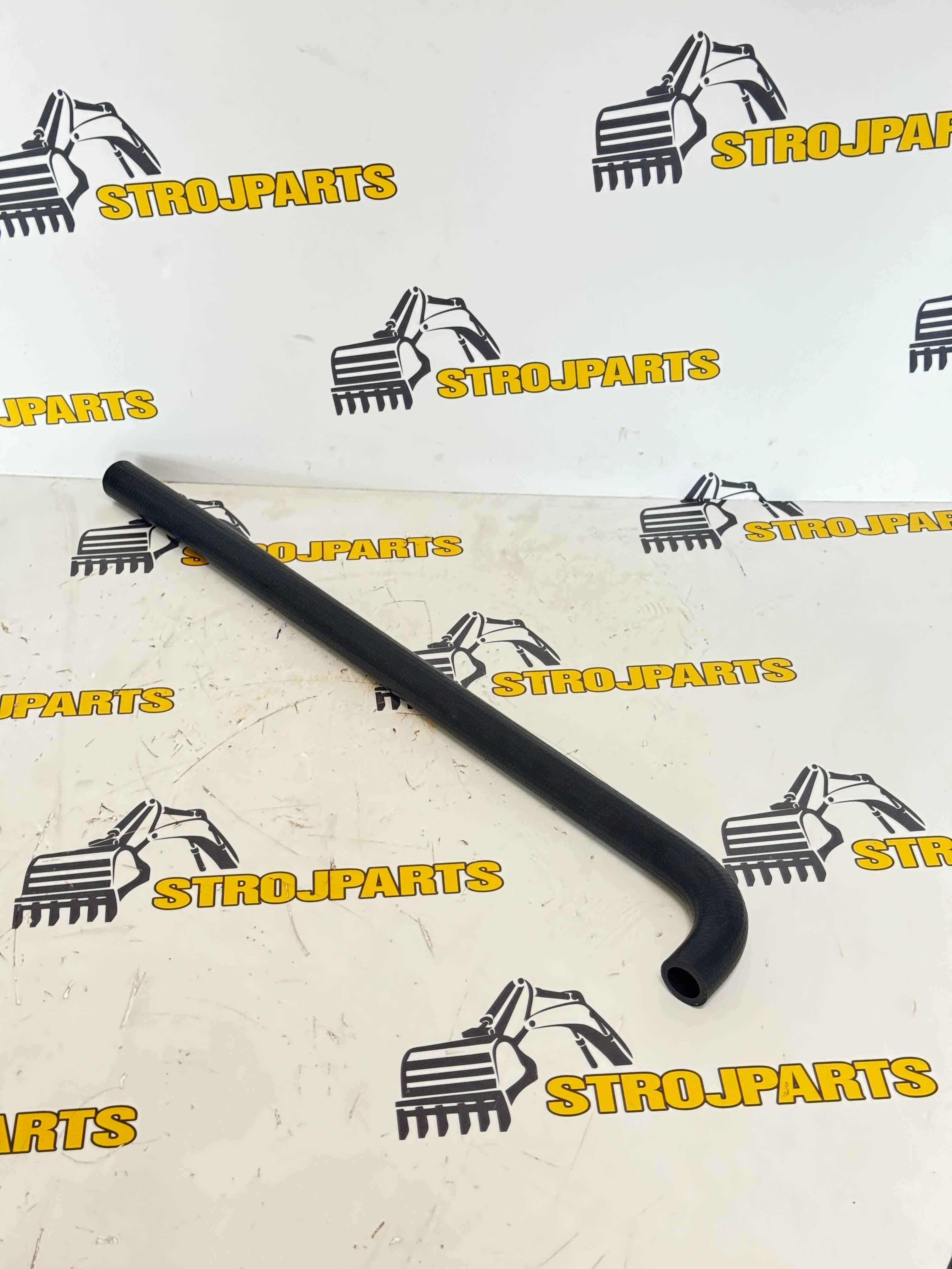 HADICE CHLADIČE OLEJE