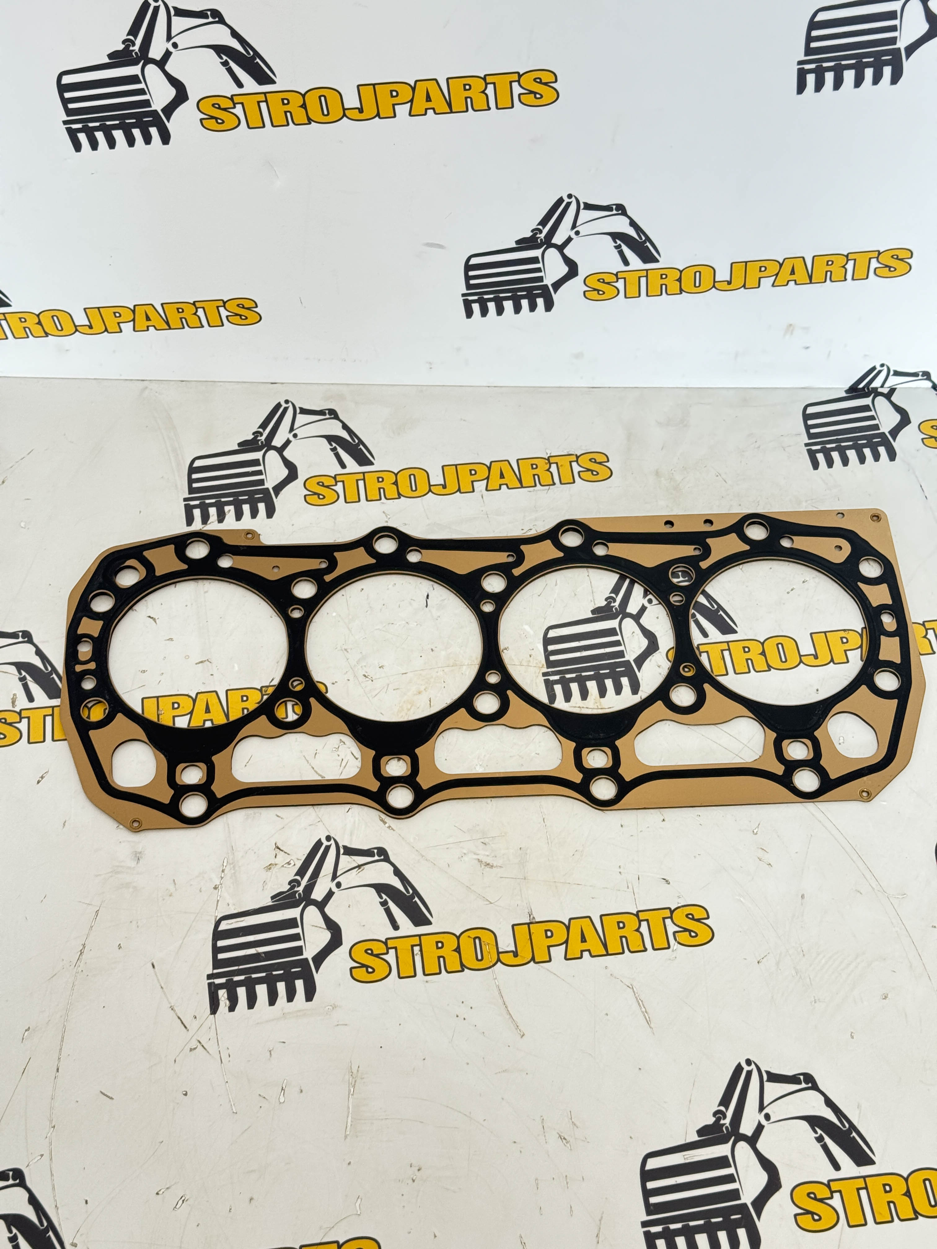 TĚSNĚNÍ POD HLAVU