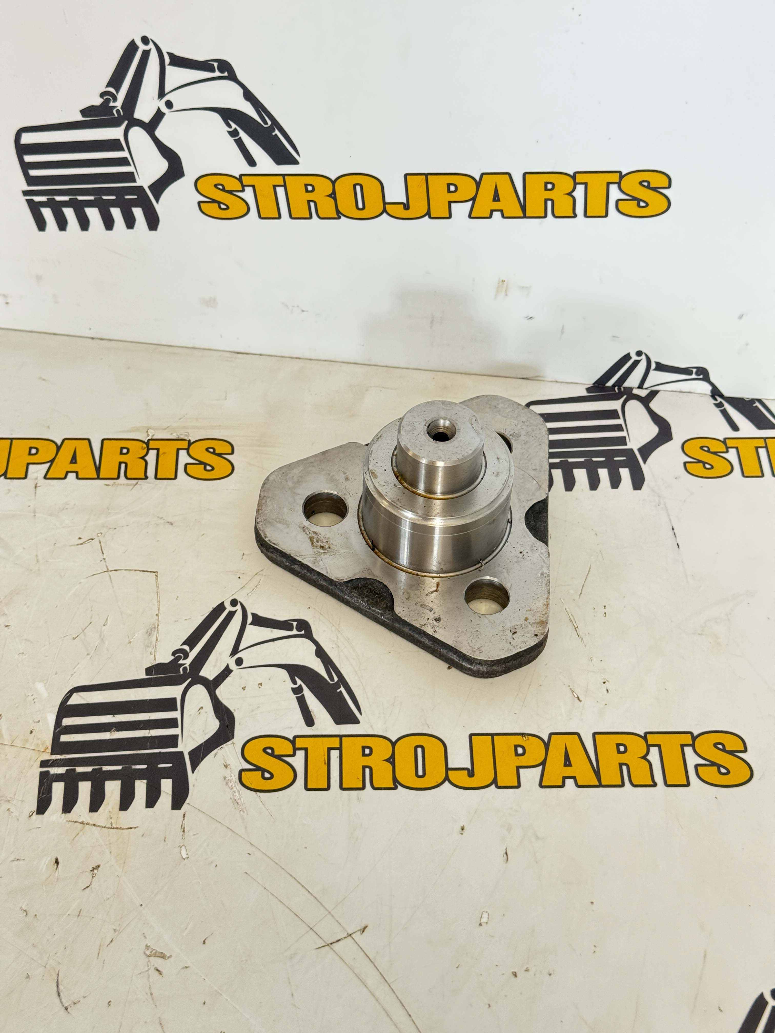 SVISLÝ ČEP SPODNÍ